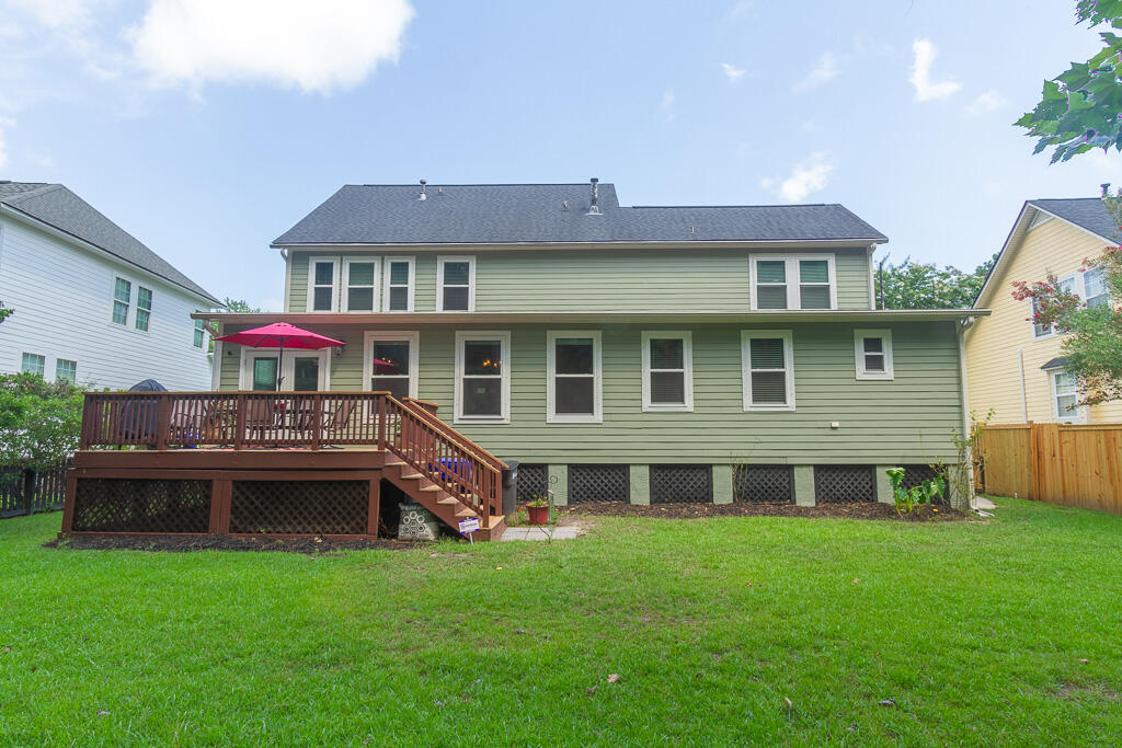 3336 Toomer Kiln Circle