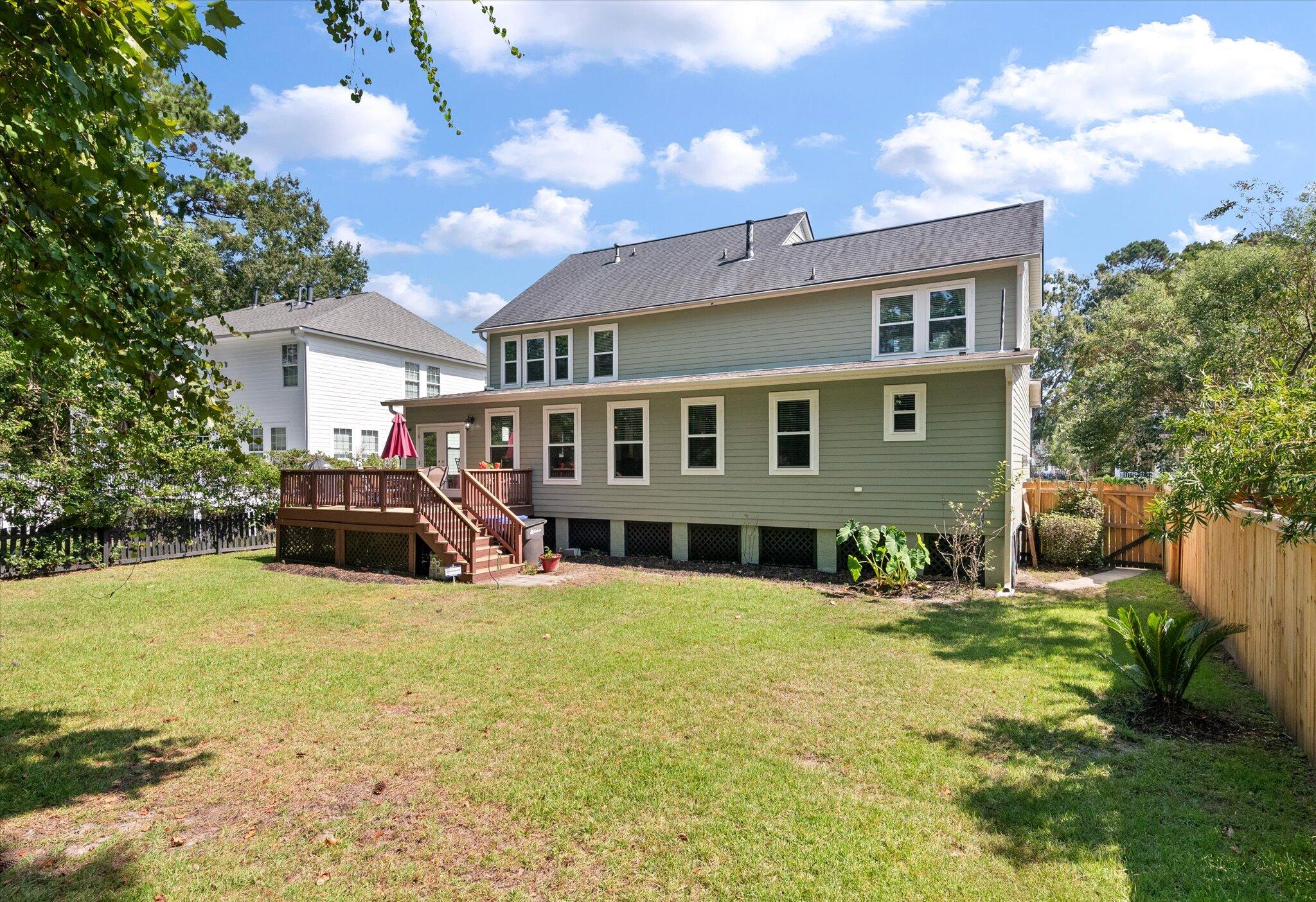 3336 Toomer Kiln Circle