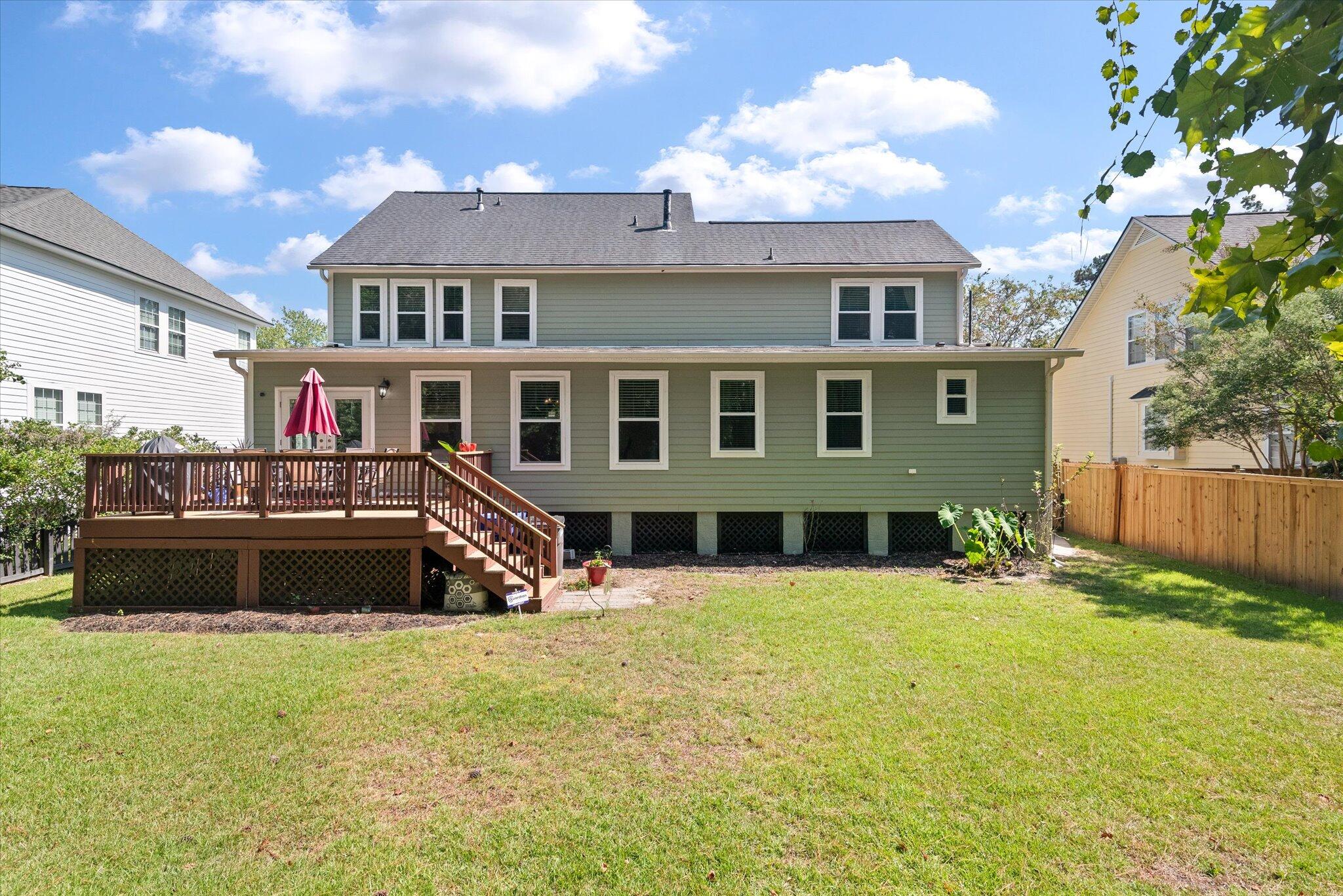 3336 Toomer Kiln Circle