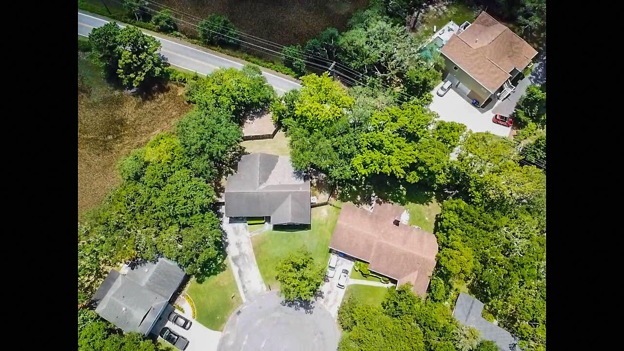 11 Allison Court