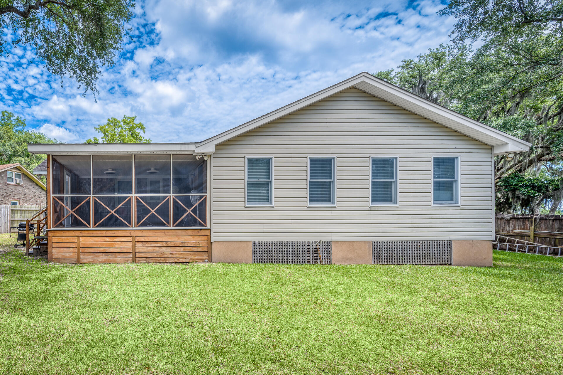 11 Allison Court