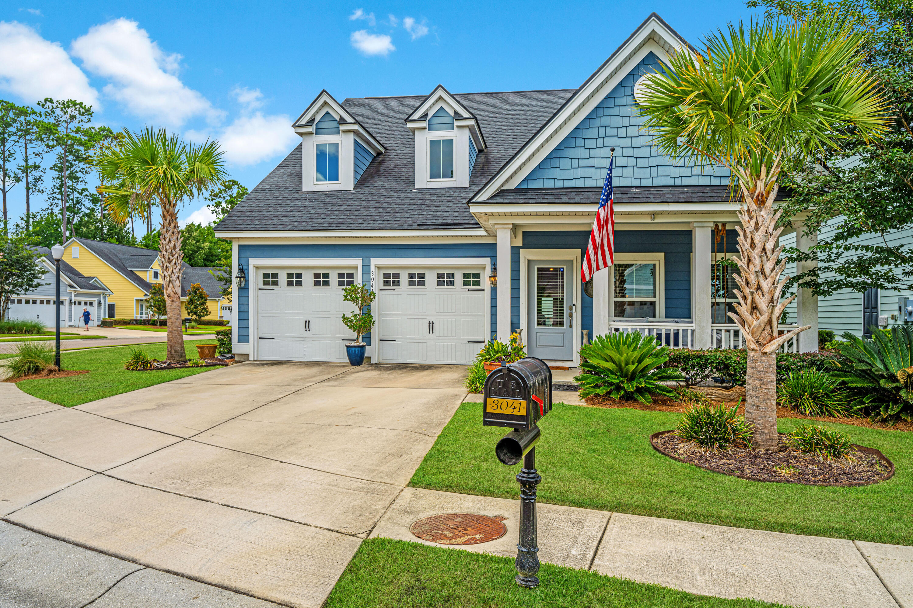 3041 Rice Field Lane