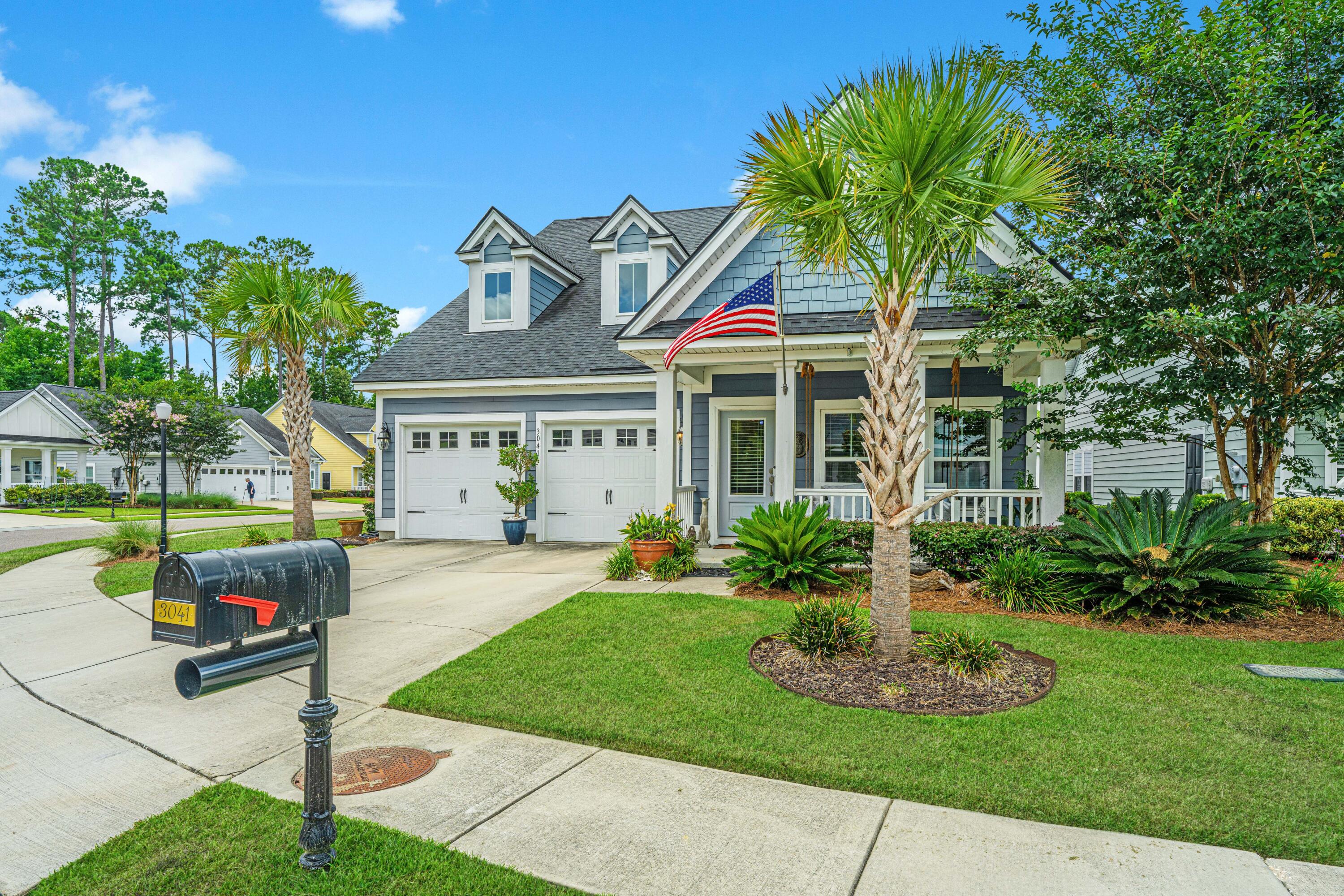 3041 Rice Field Lane