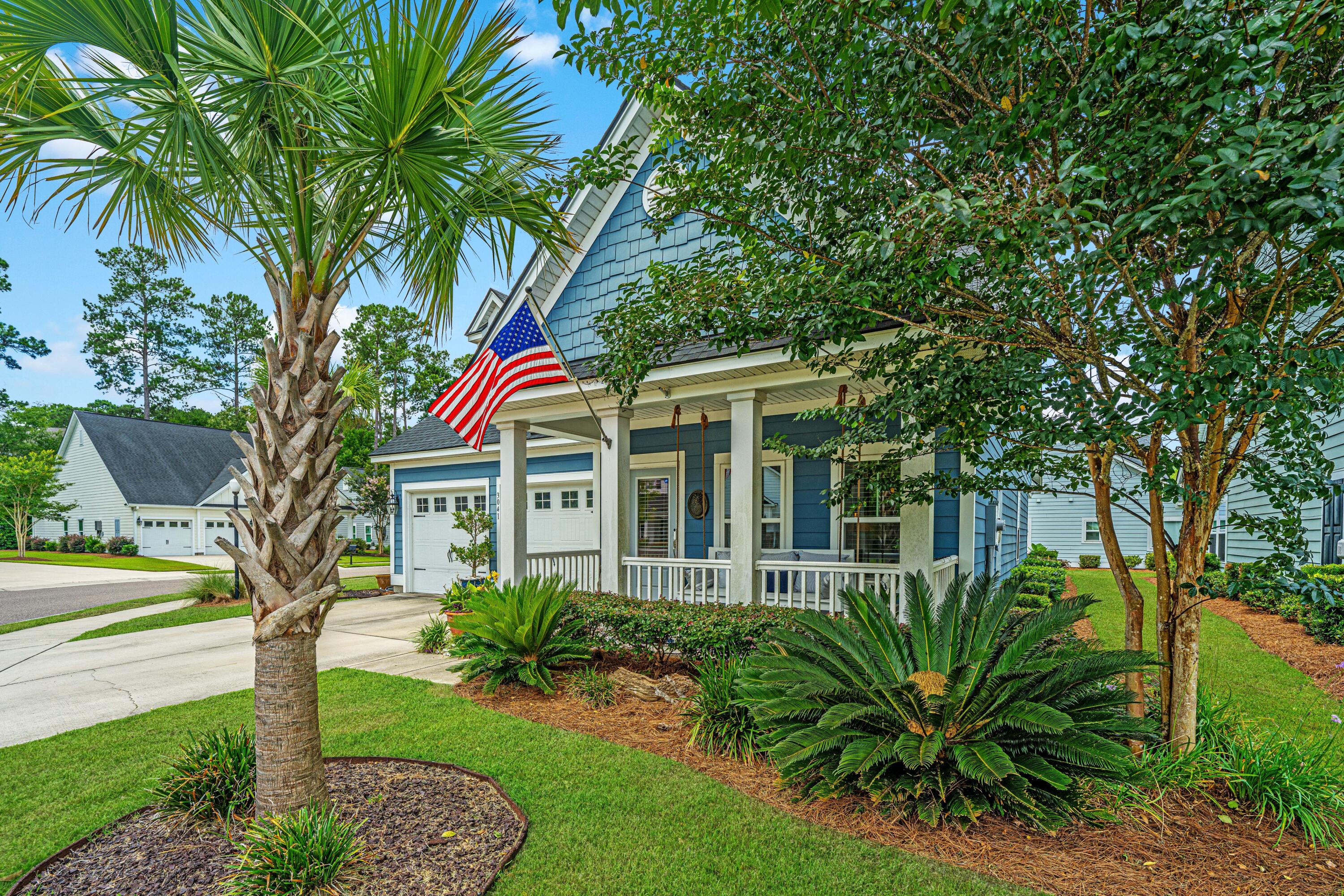 3041 Rice Field Lane