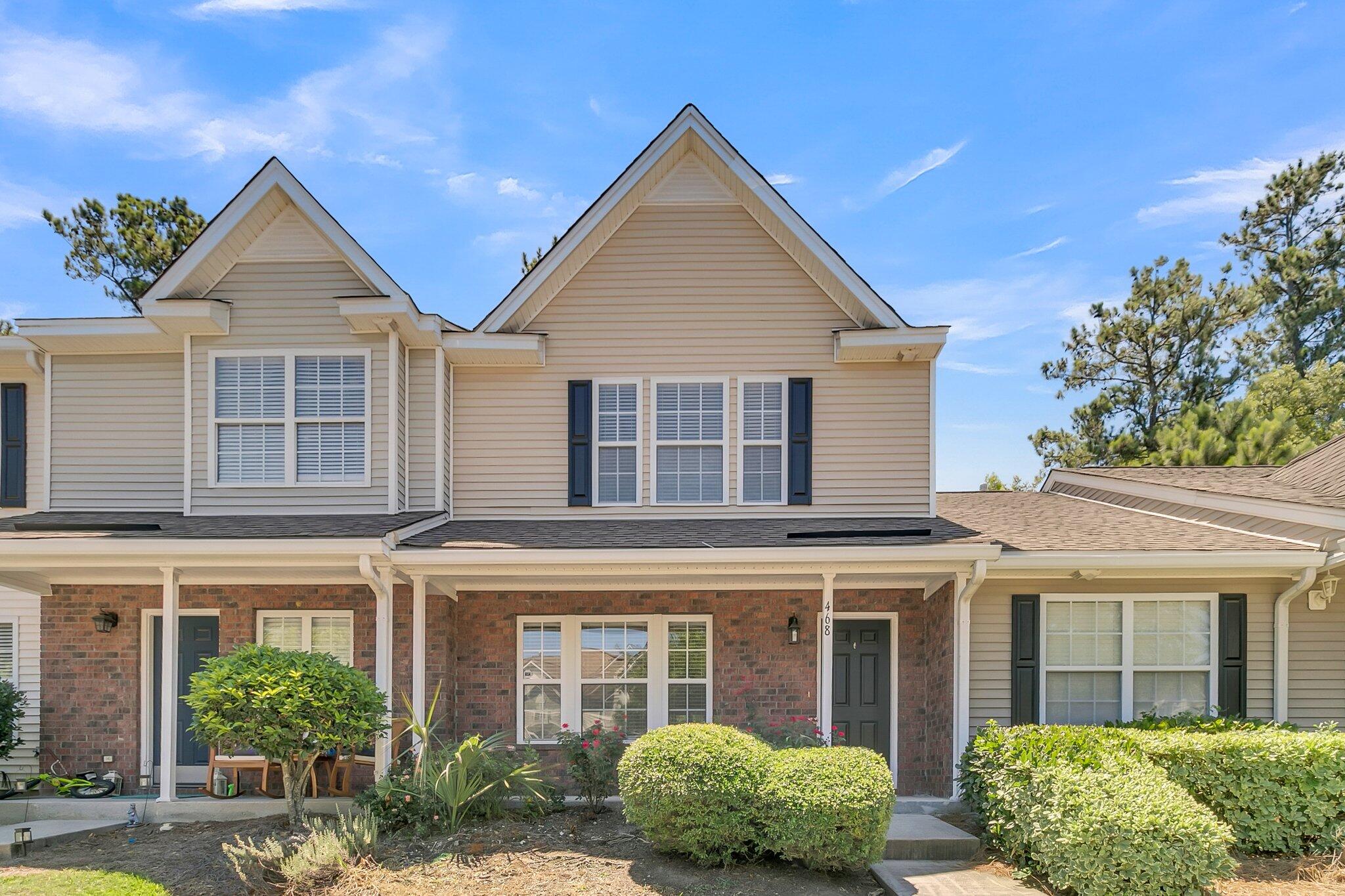 468 Doane Way
