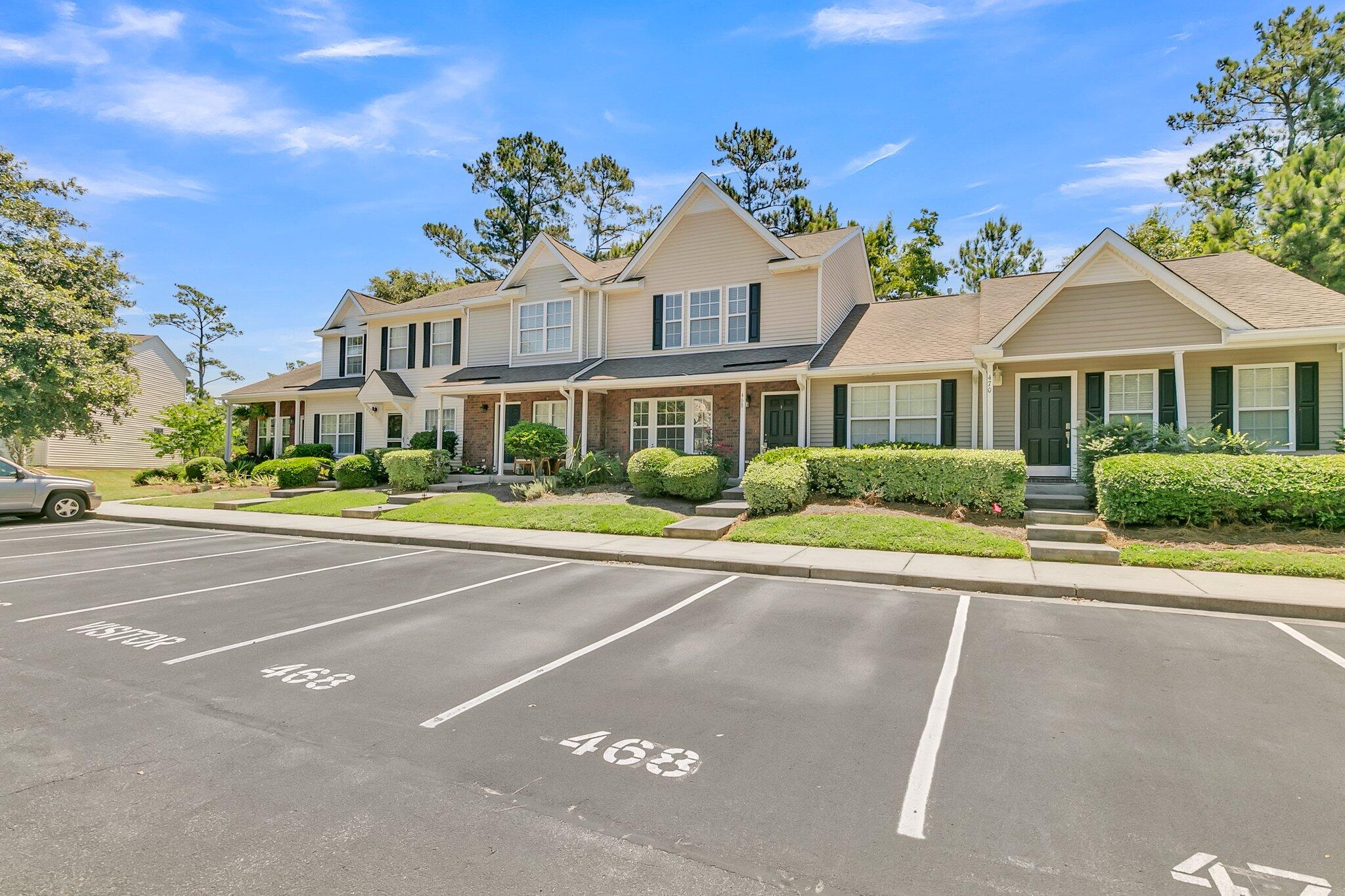468 Doane Way