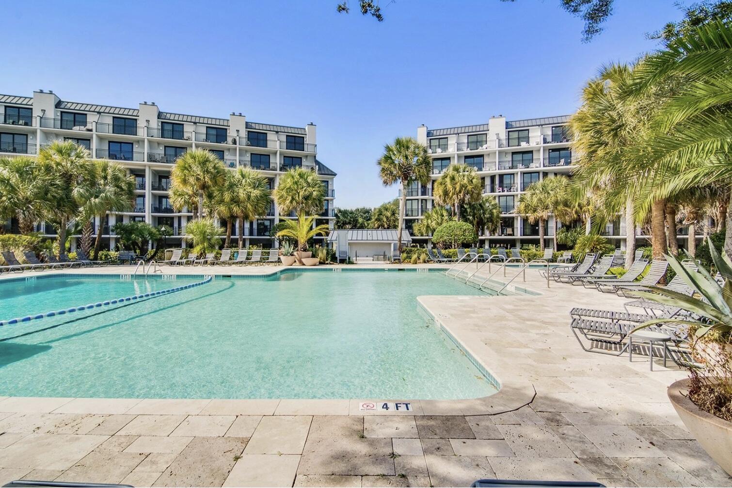 7600 Palmetto Drive # 314