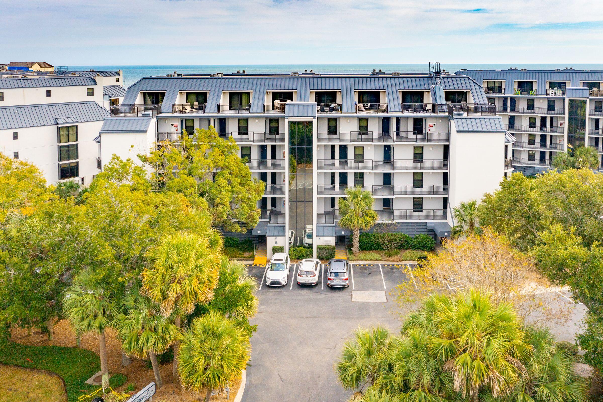 7600 Palmetto Drive # 314