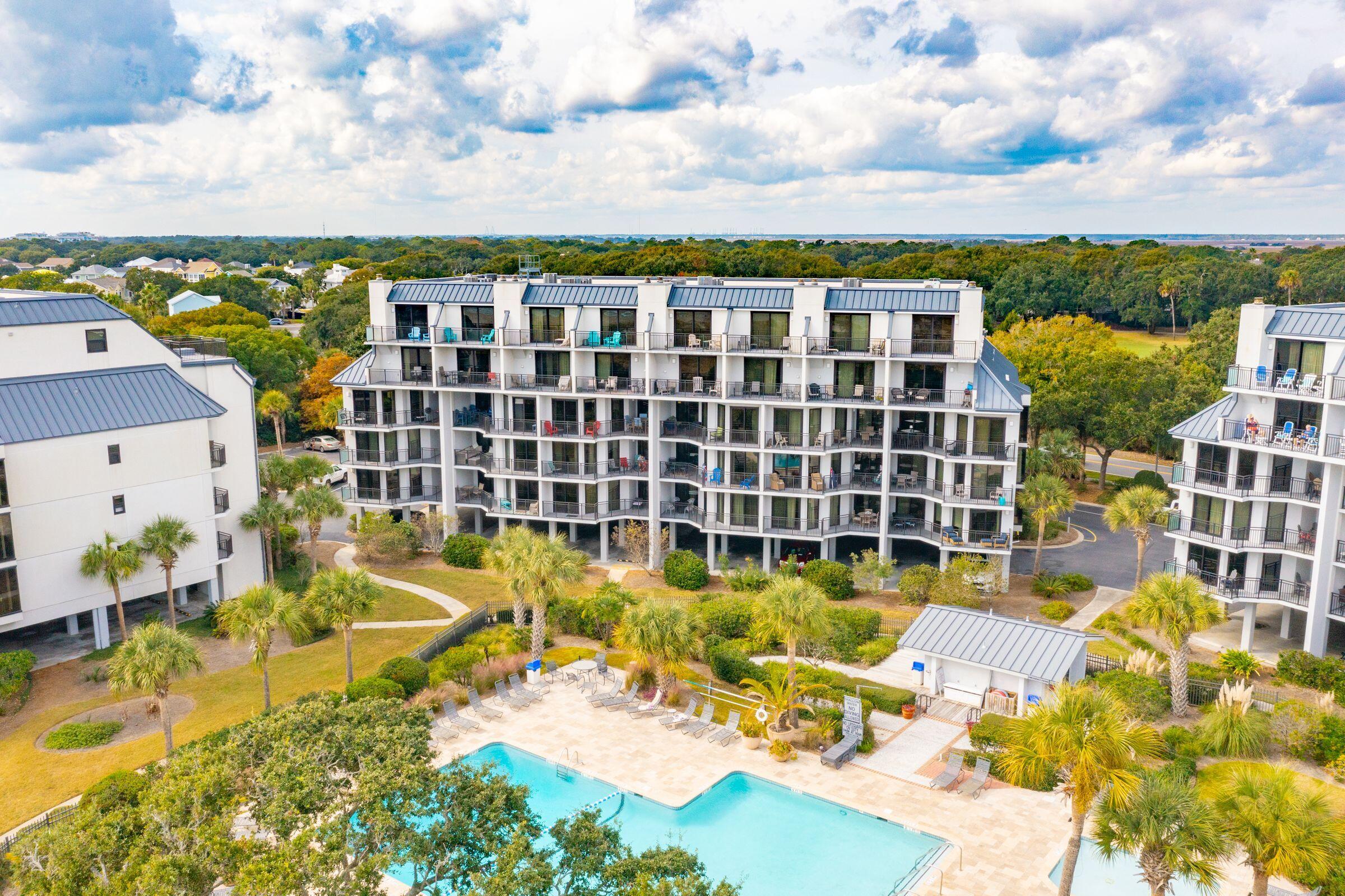 7600 Palmetto Drive # 314
