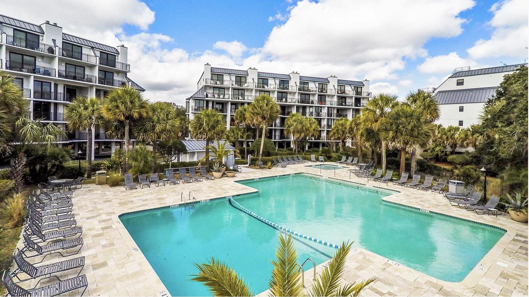 7600 Palmetto Drive # 314