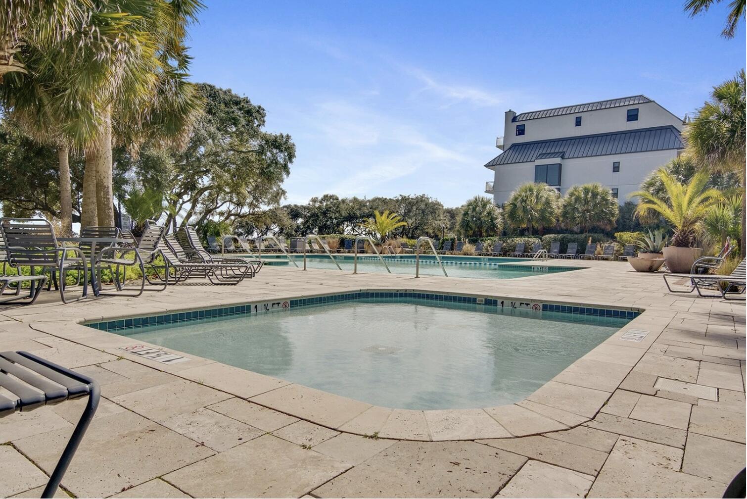 7600 Palmetto Drive # 314