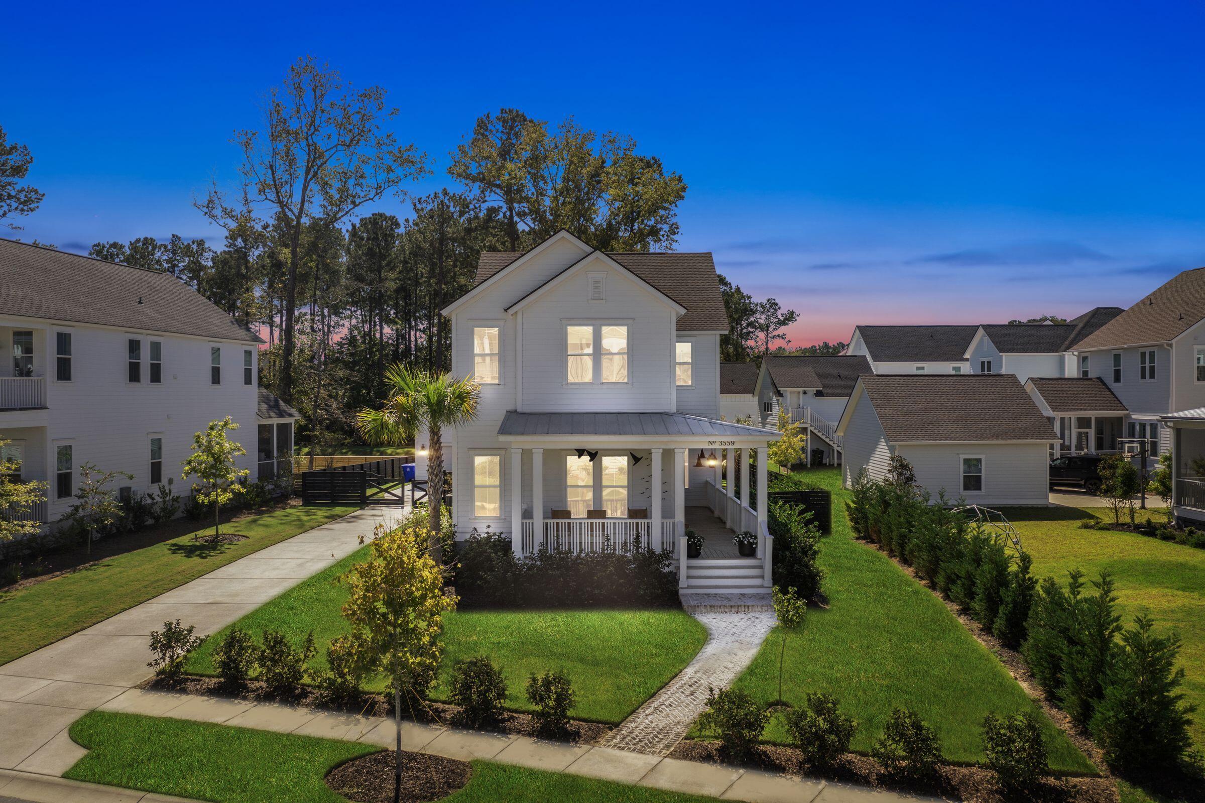 3559 Clambank Drive