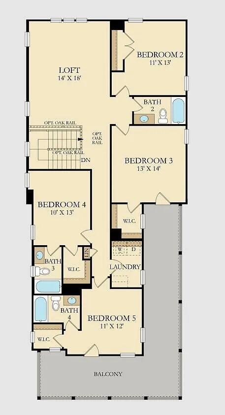 3559 Clambank Drive
