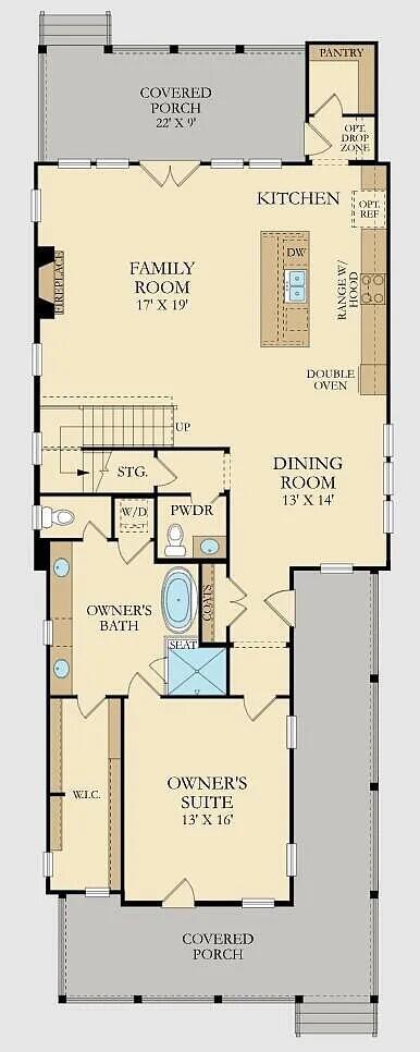 3559 Clambank Drive