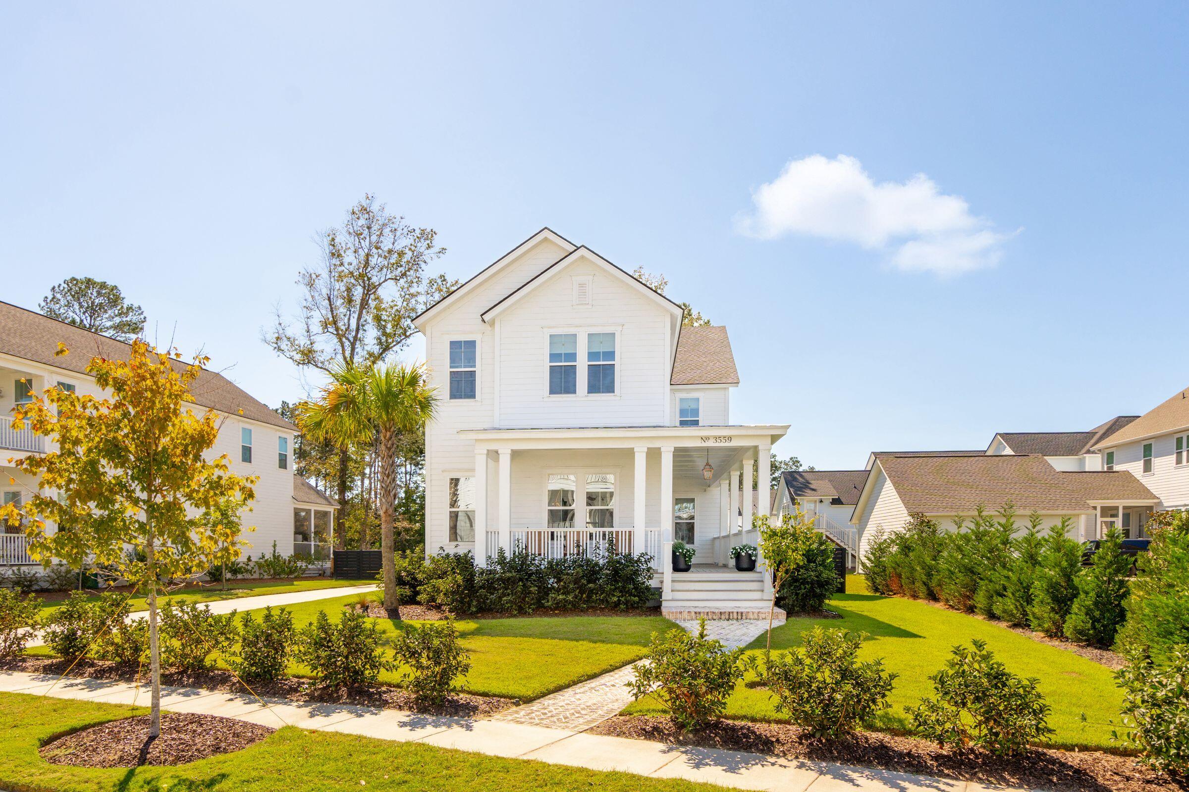 3559 Clambank Drive