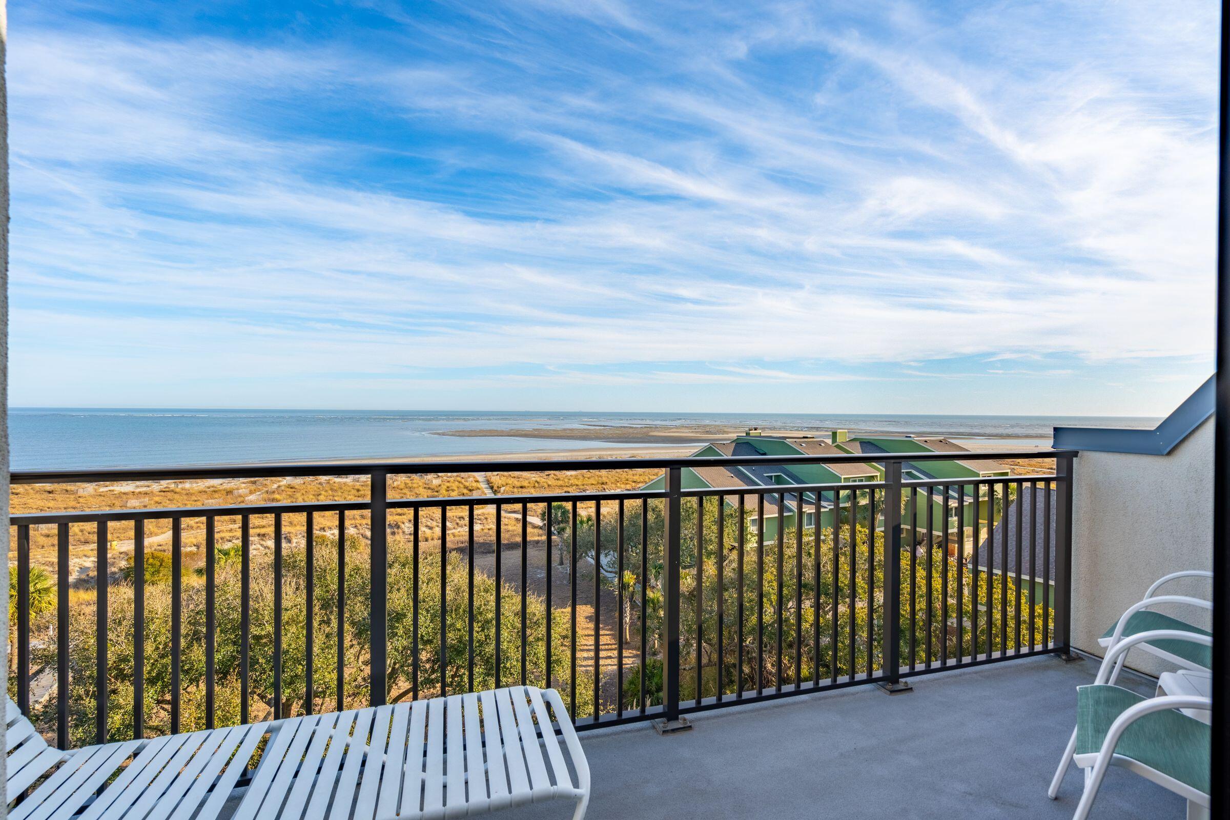 7600 Palmetto Drive # 407 Unit: A 407