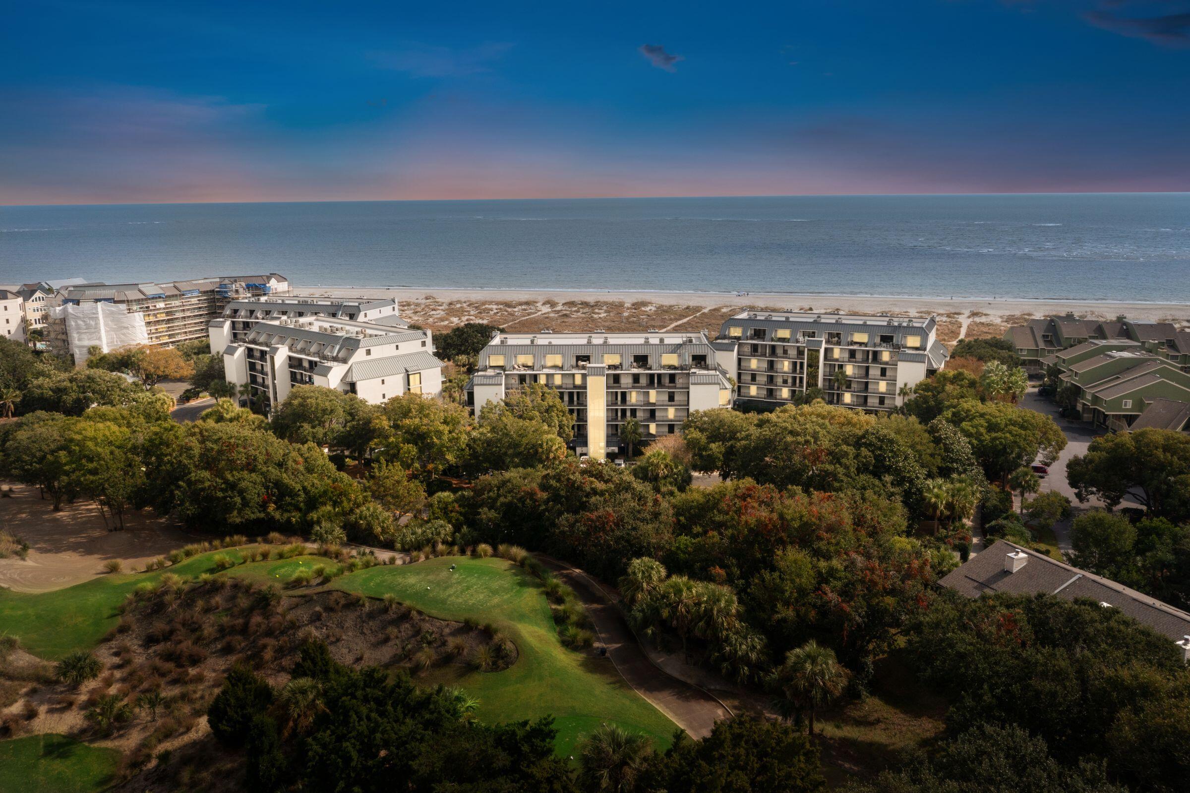 7600 Palmetto Drive # 407 Unit: A 407