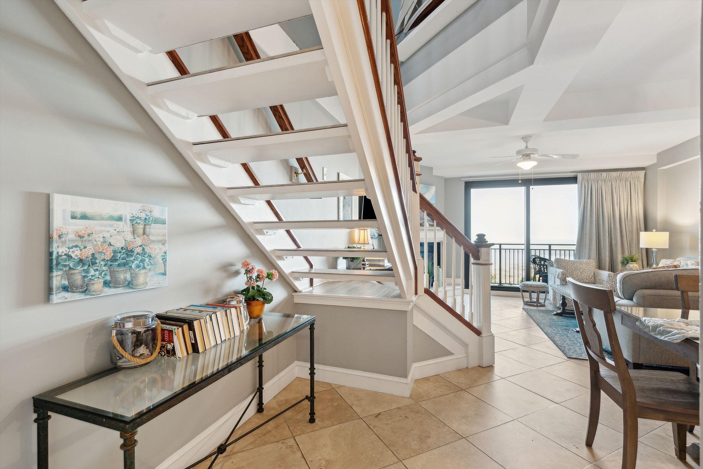 7600 Palmetto Drive # 407 Unit: A 407