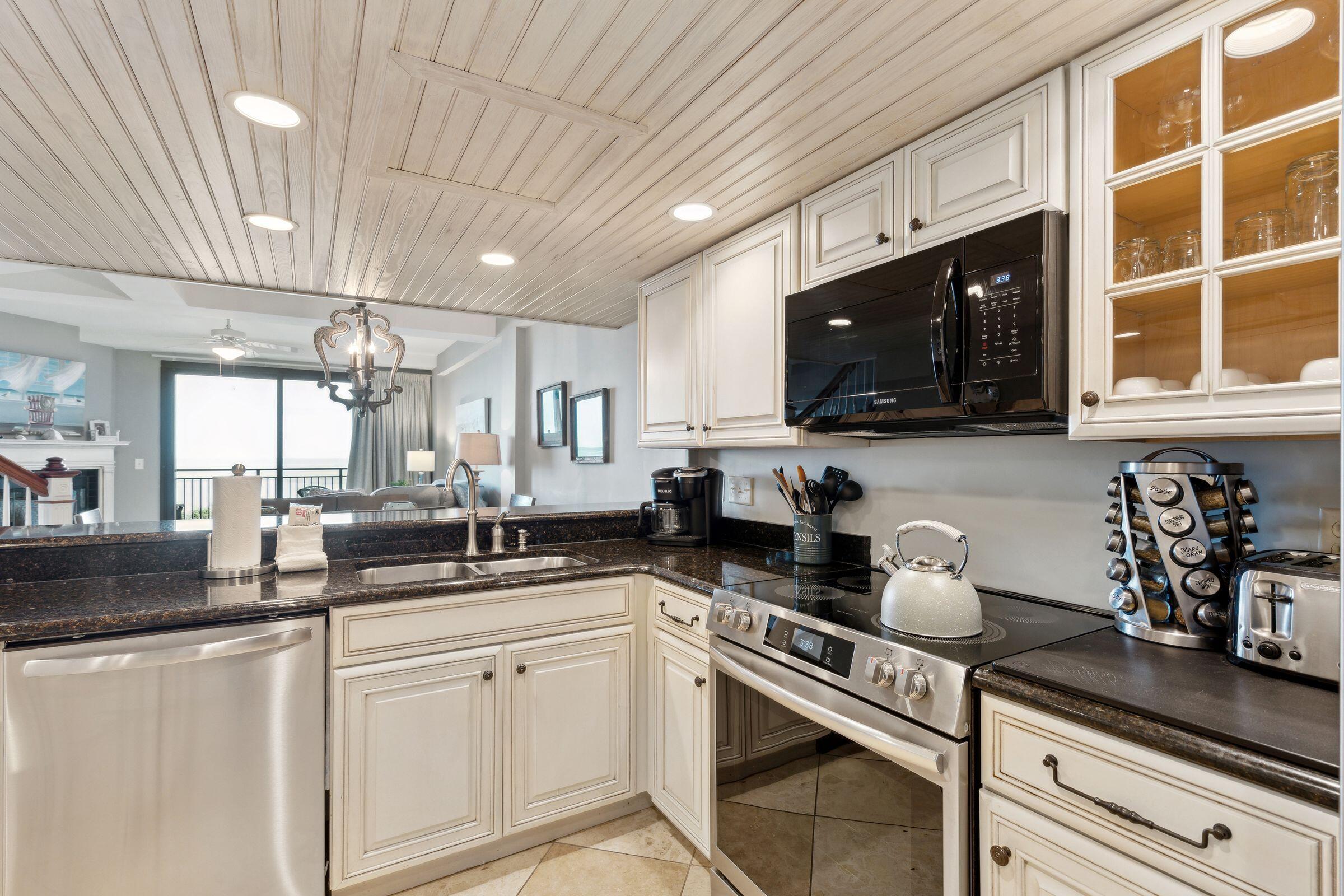 7600 Palmetto Drive # 407 Unit: A 407