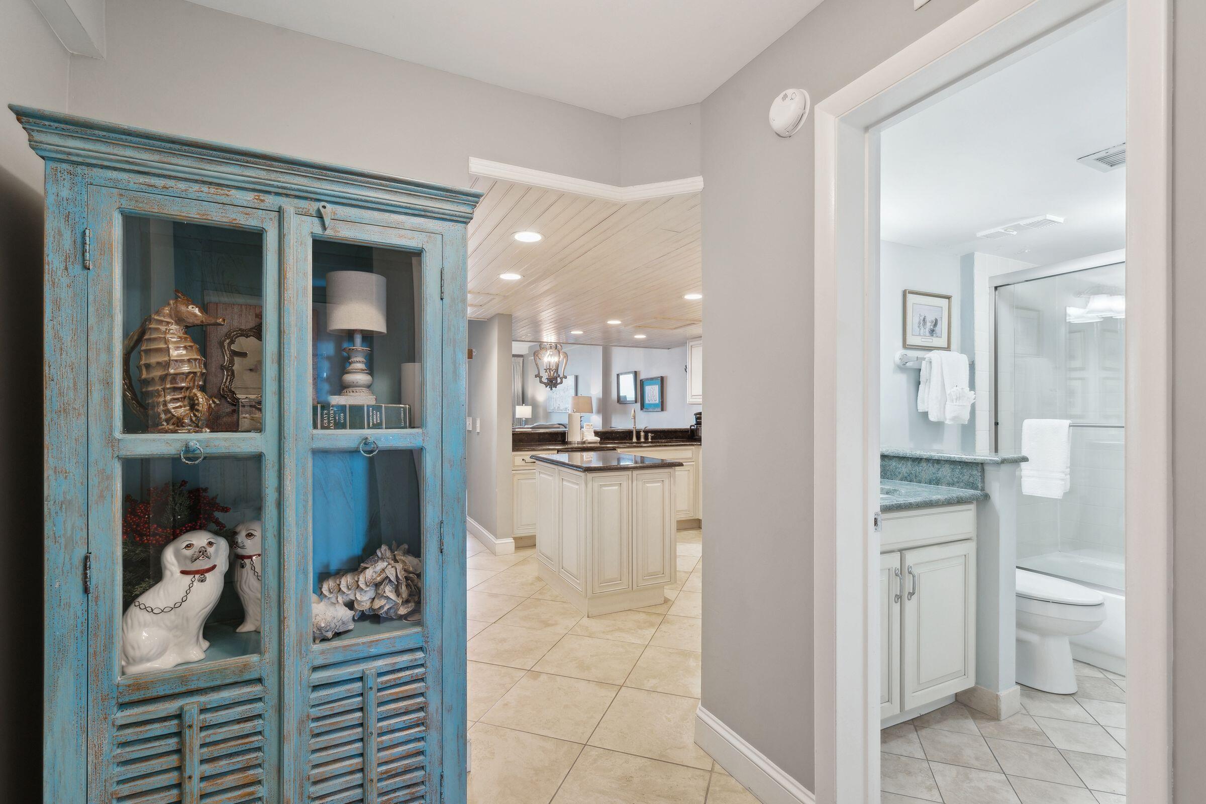 7600 Palmetto Drive # 407 Unit: A 407