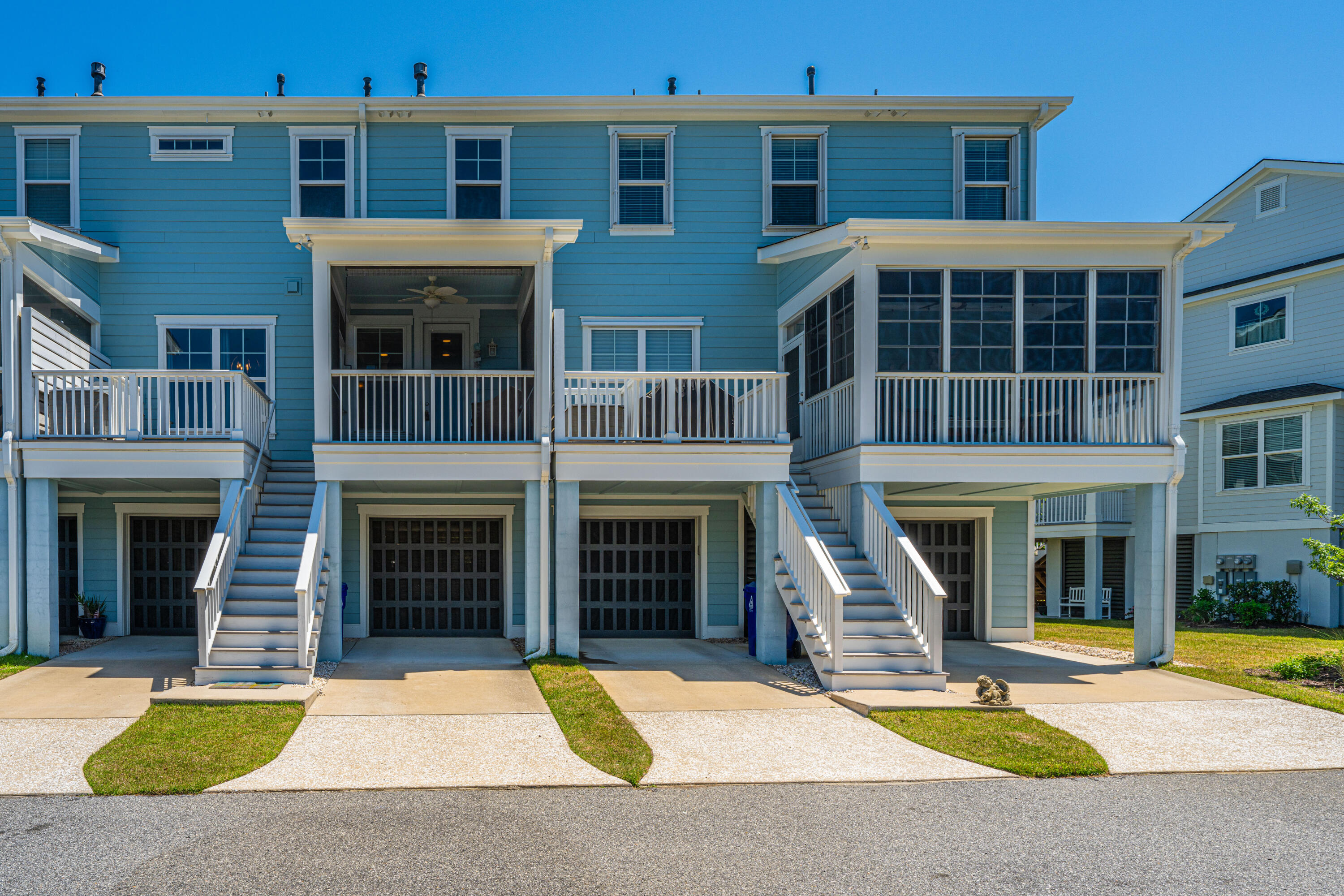 2302 Hamlin Sound Circle