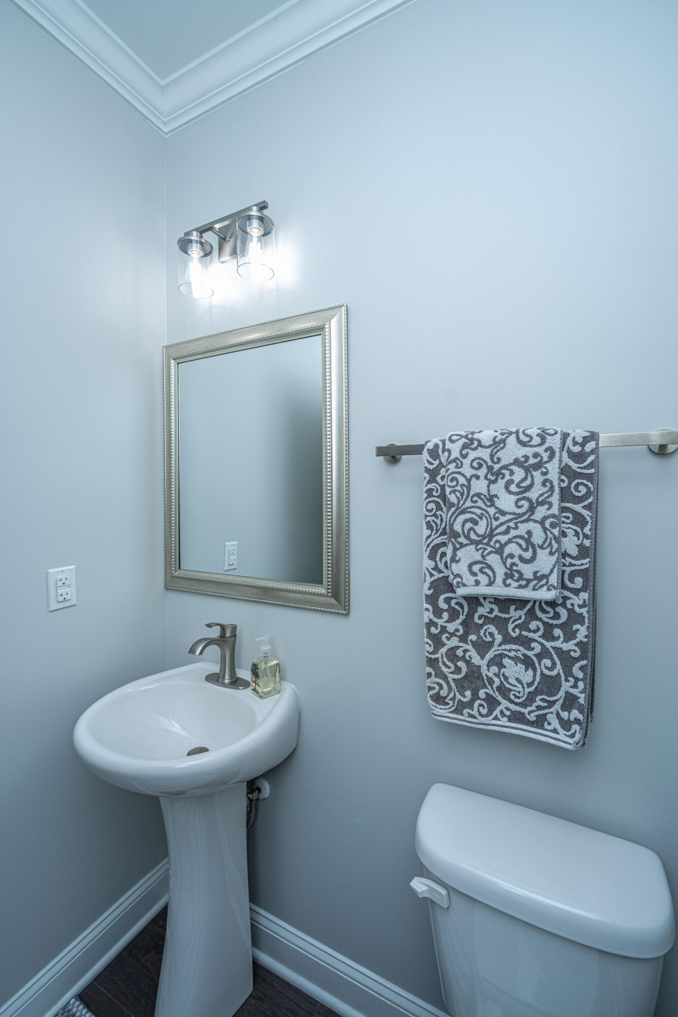 2302 Hamlin Sound Circle