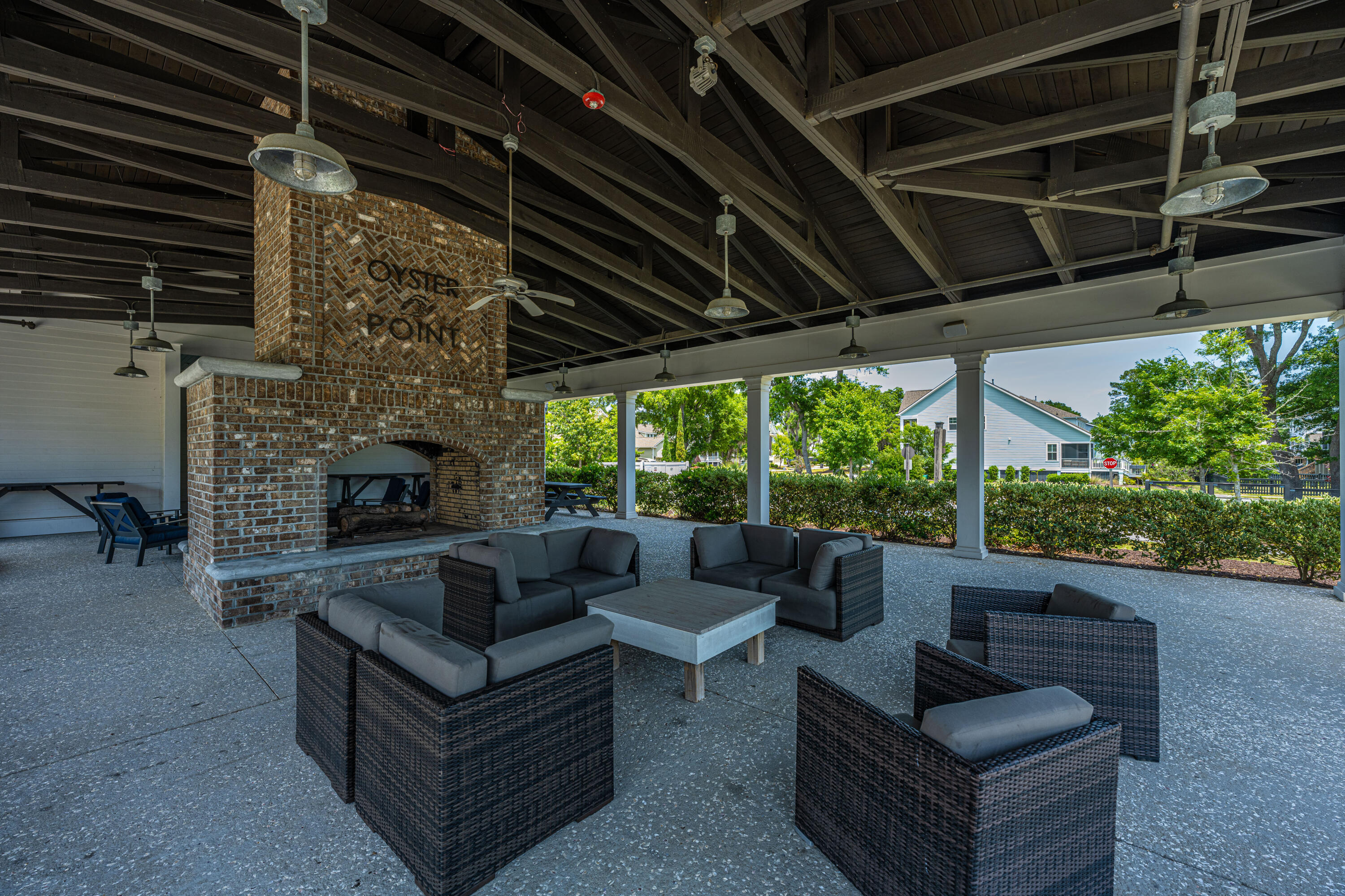 2302 Hamlin Sound Circle