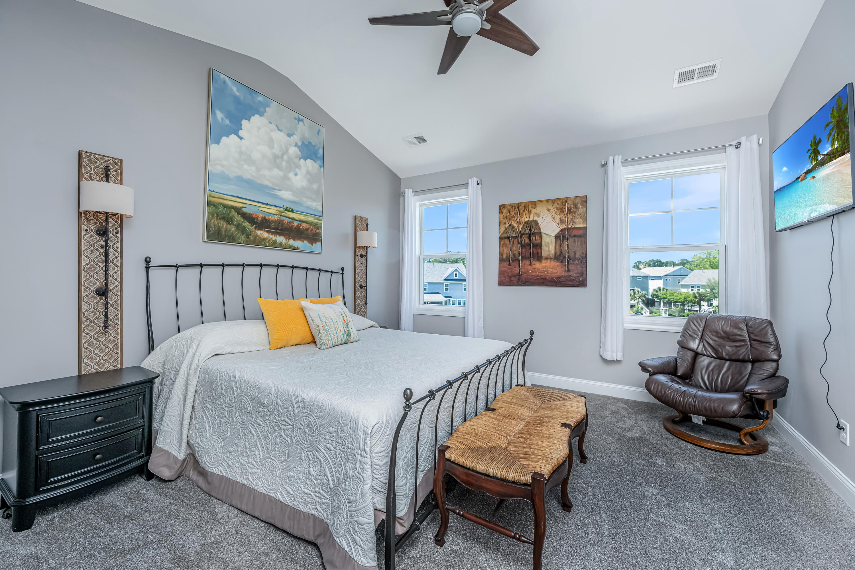 2302 Hamlin Sound Circle