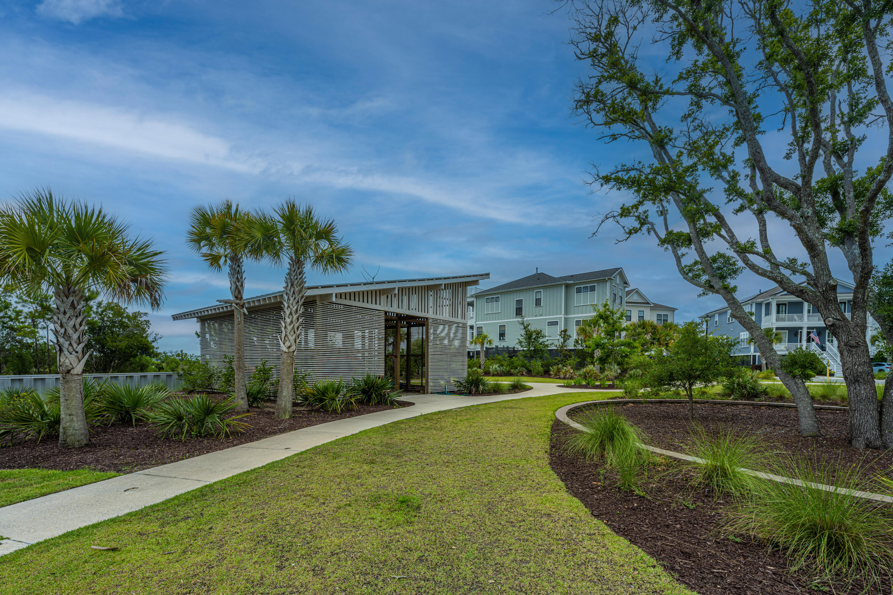2302 Hamlin Sound Circle