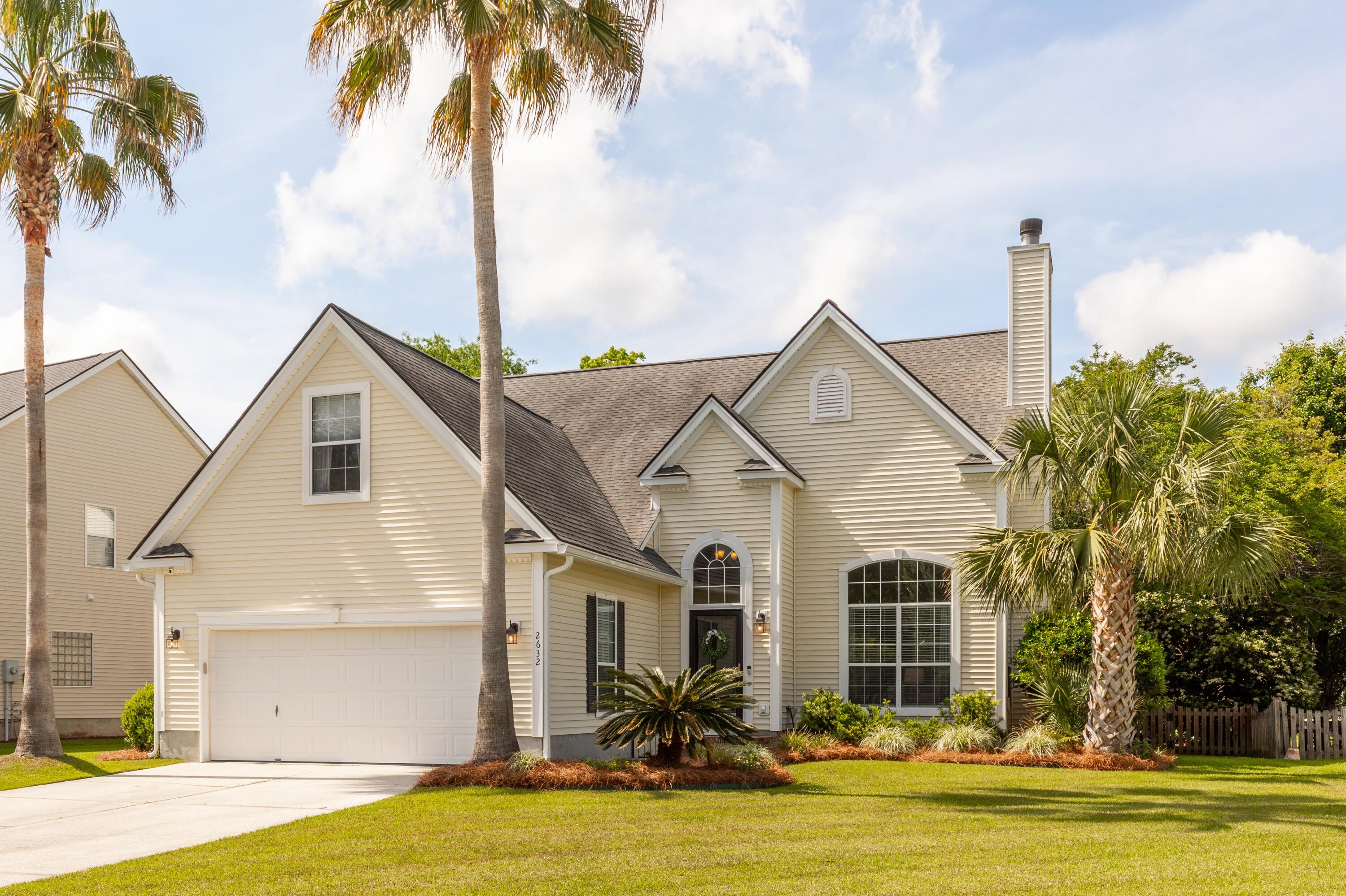 2632 Planters Pointe Boulevard