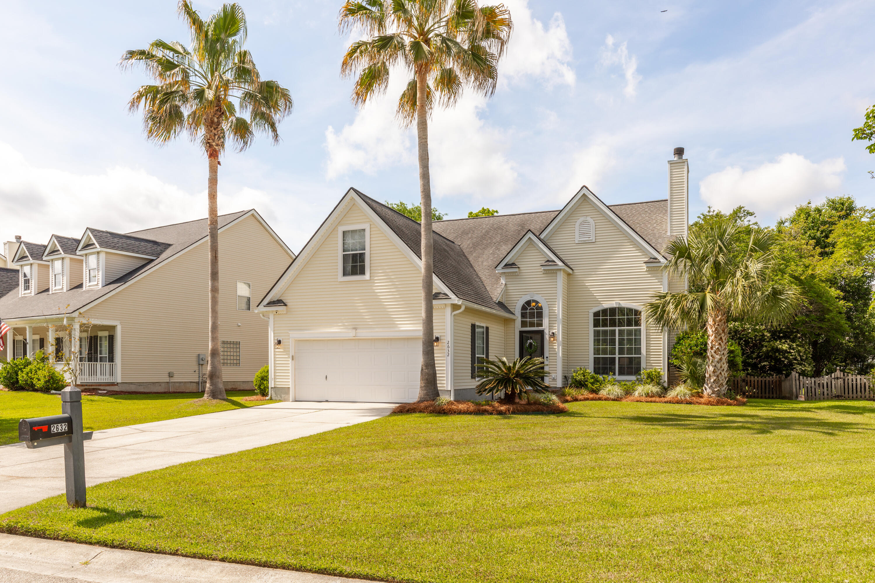2632 Planters Pointe Boulevard