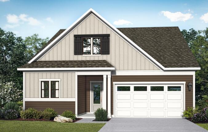 141 Summerwind Drive