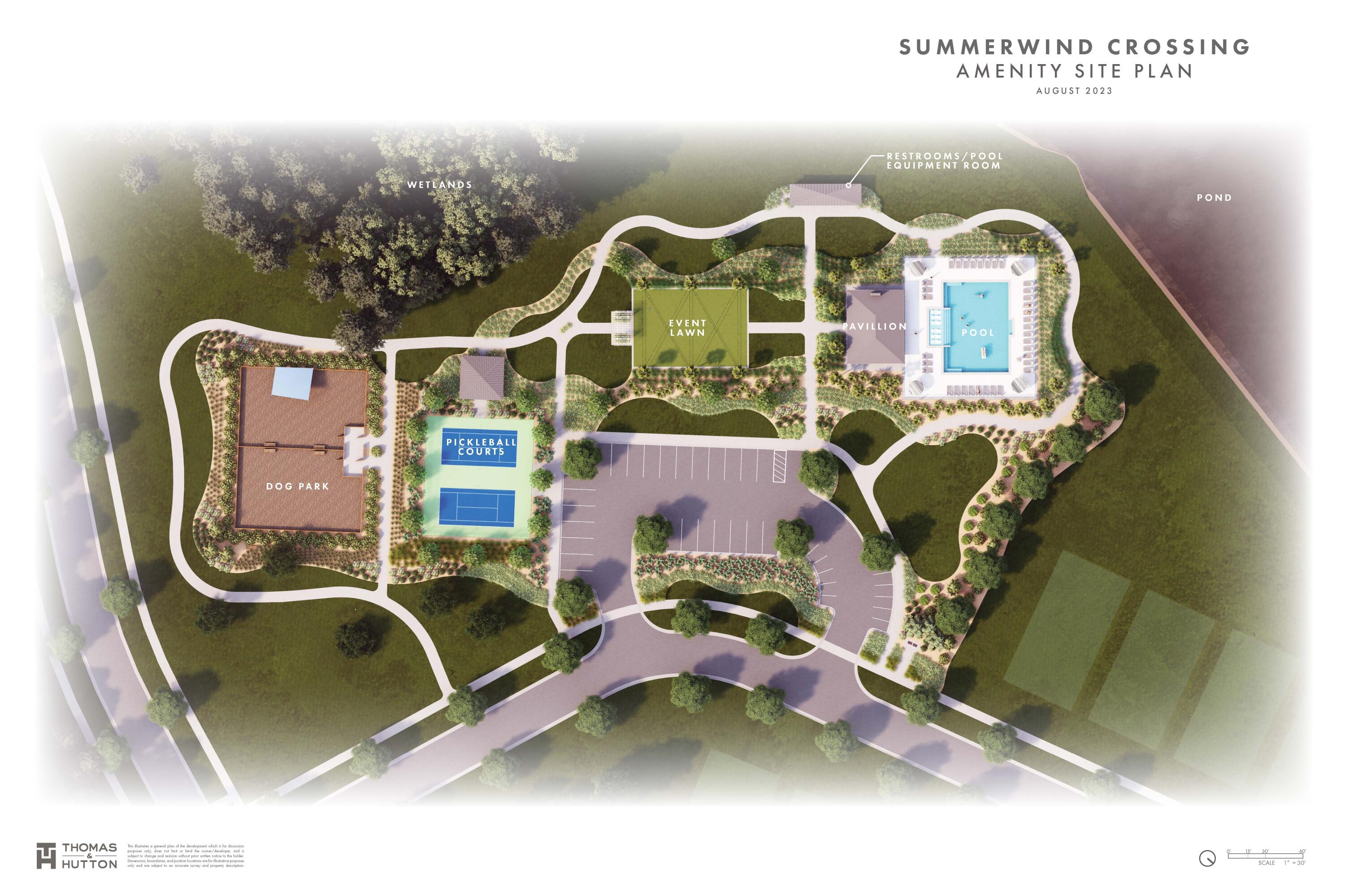 141 Summerwind Drive