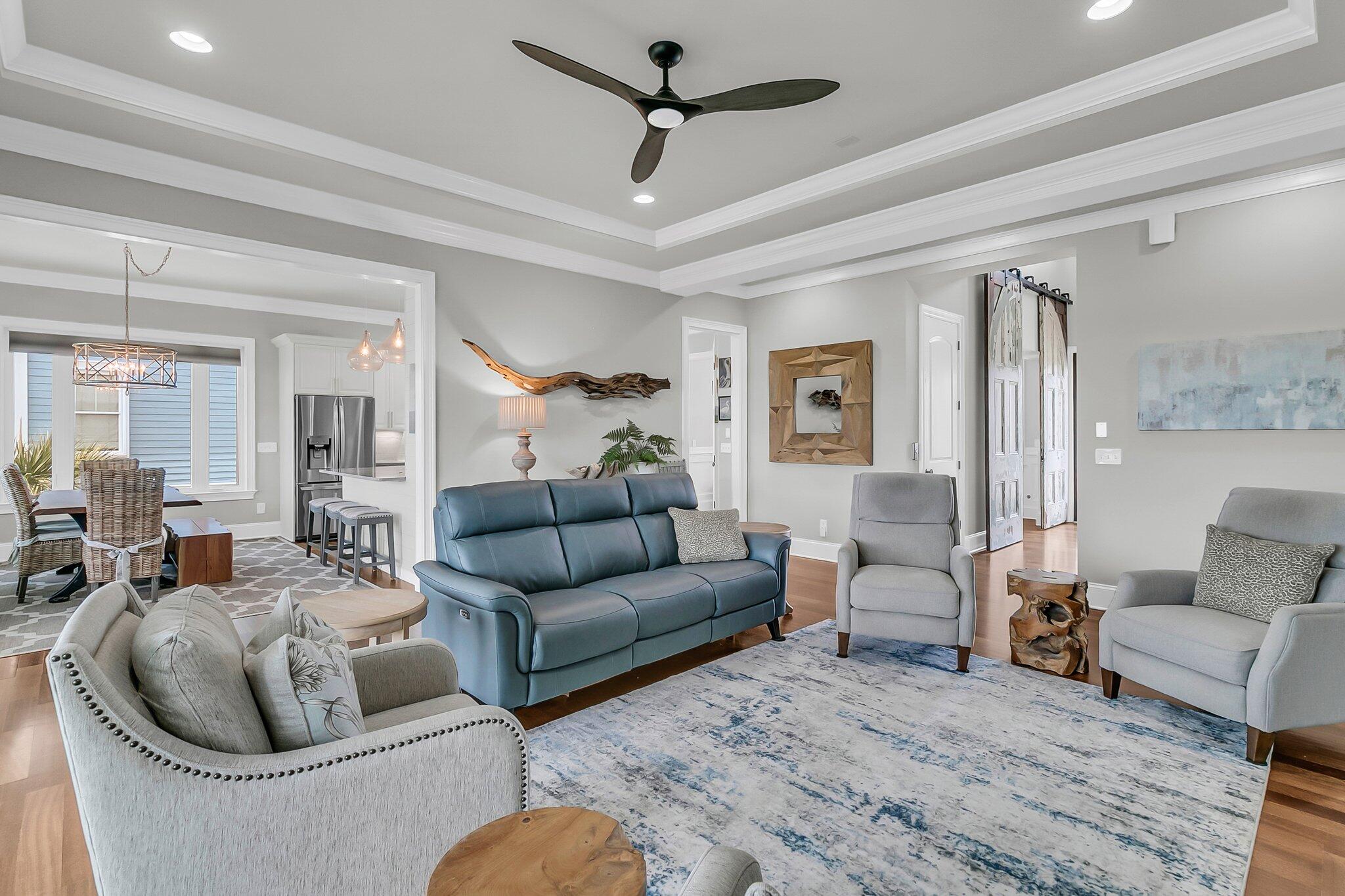 1636 Rivertowne Country Club Drive