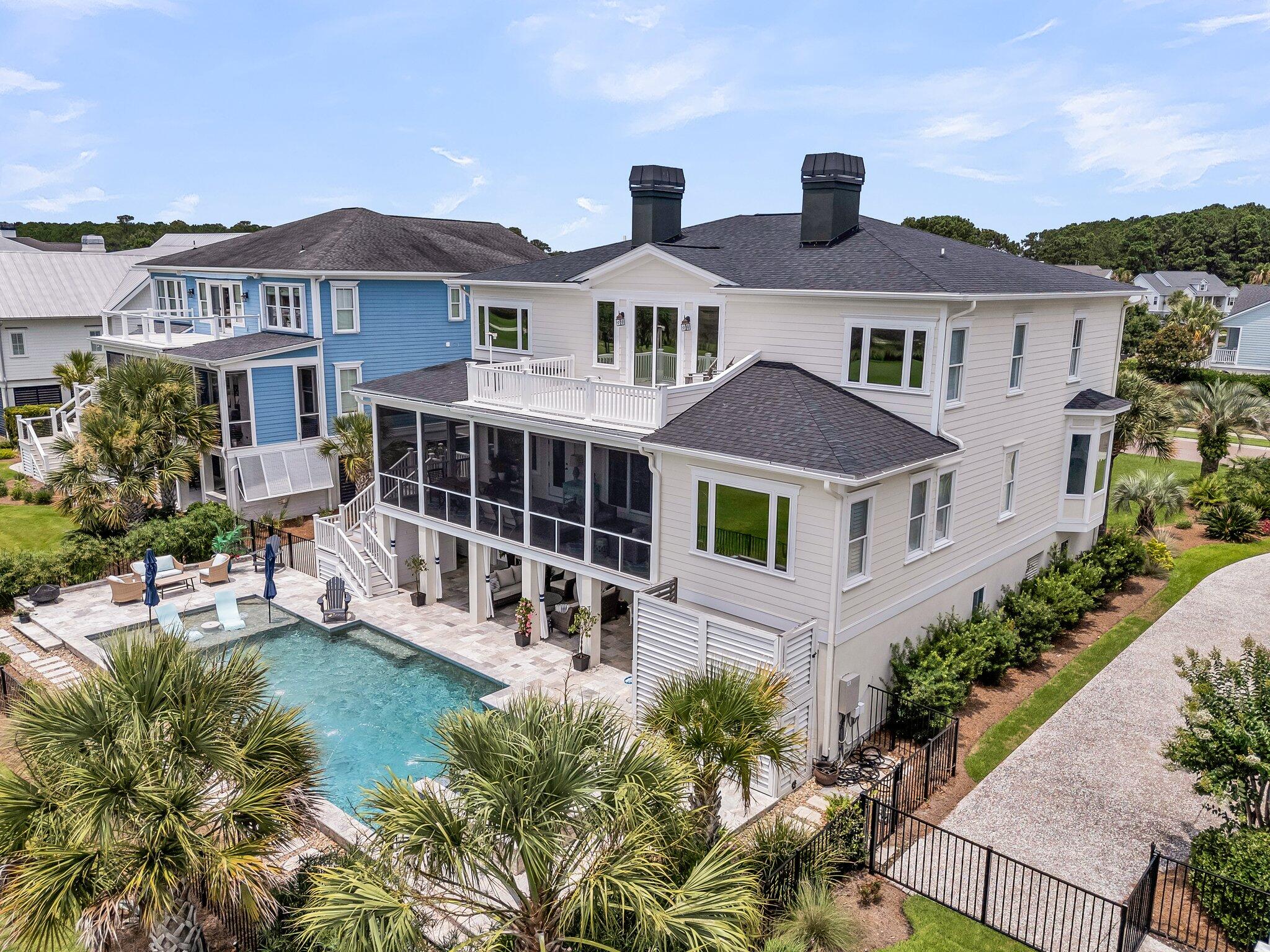 1636 Rivertowne Country Club Drive