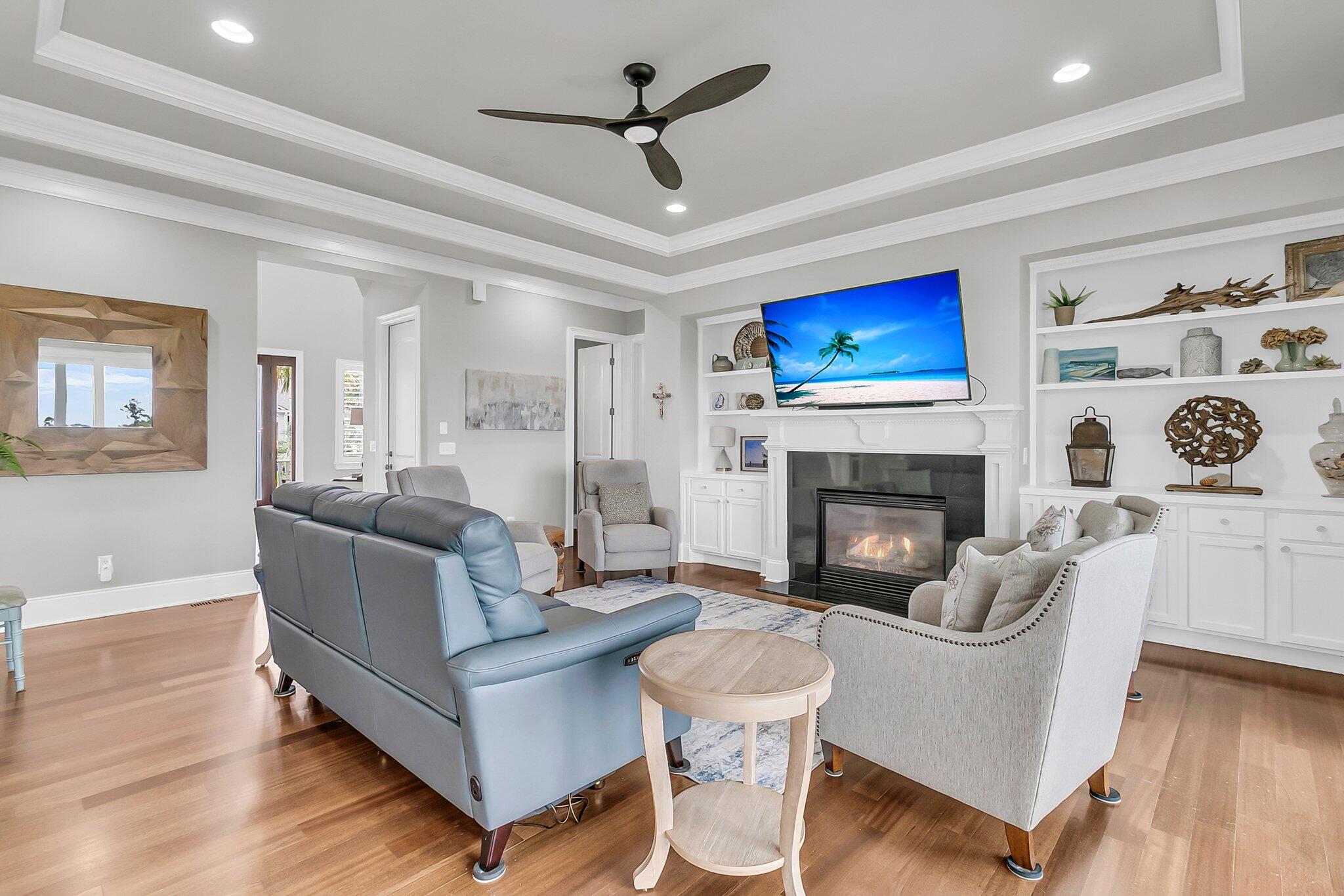 1636 Rivertowne Country Club Drive
