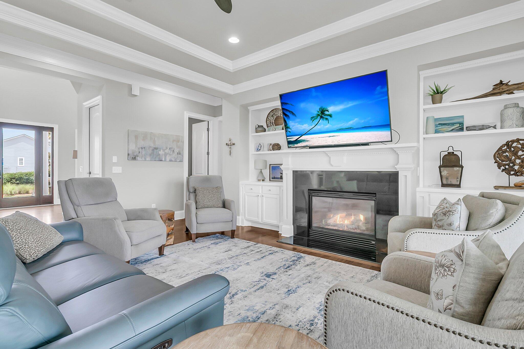 1636 Rivertowne Country Club Drive