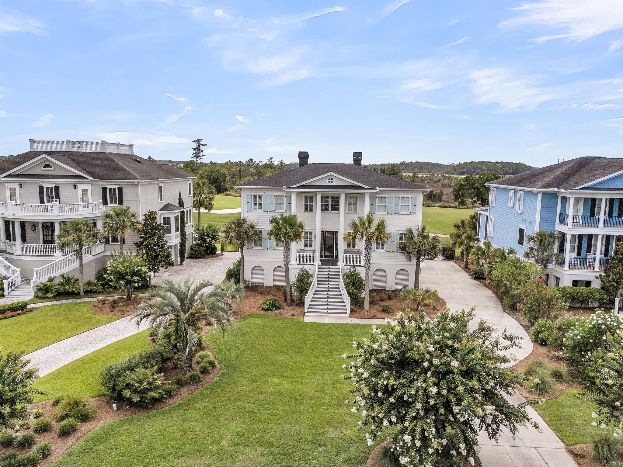 1636 Rivertowne Country Club Drive