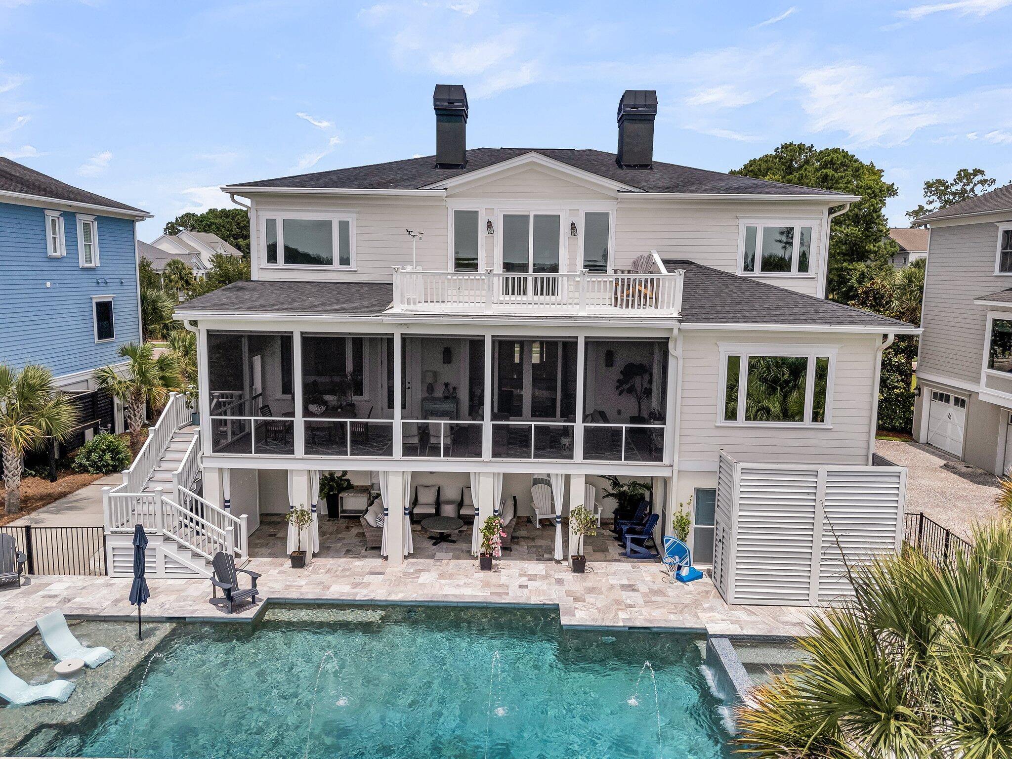 1636 Rivertowne Country Club Drive