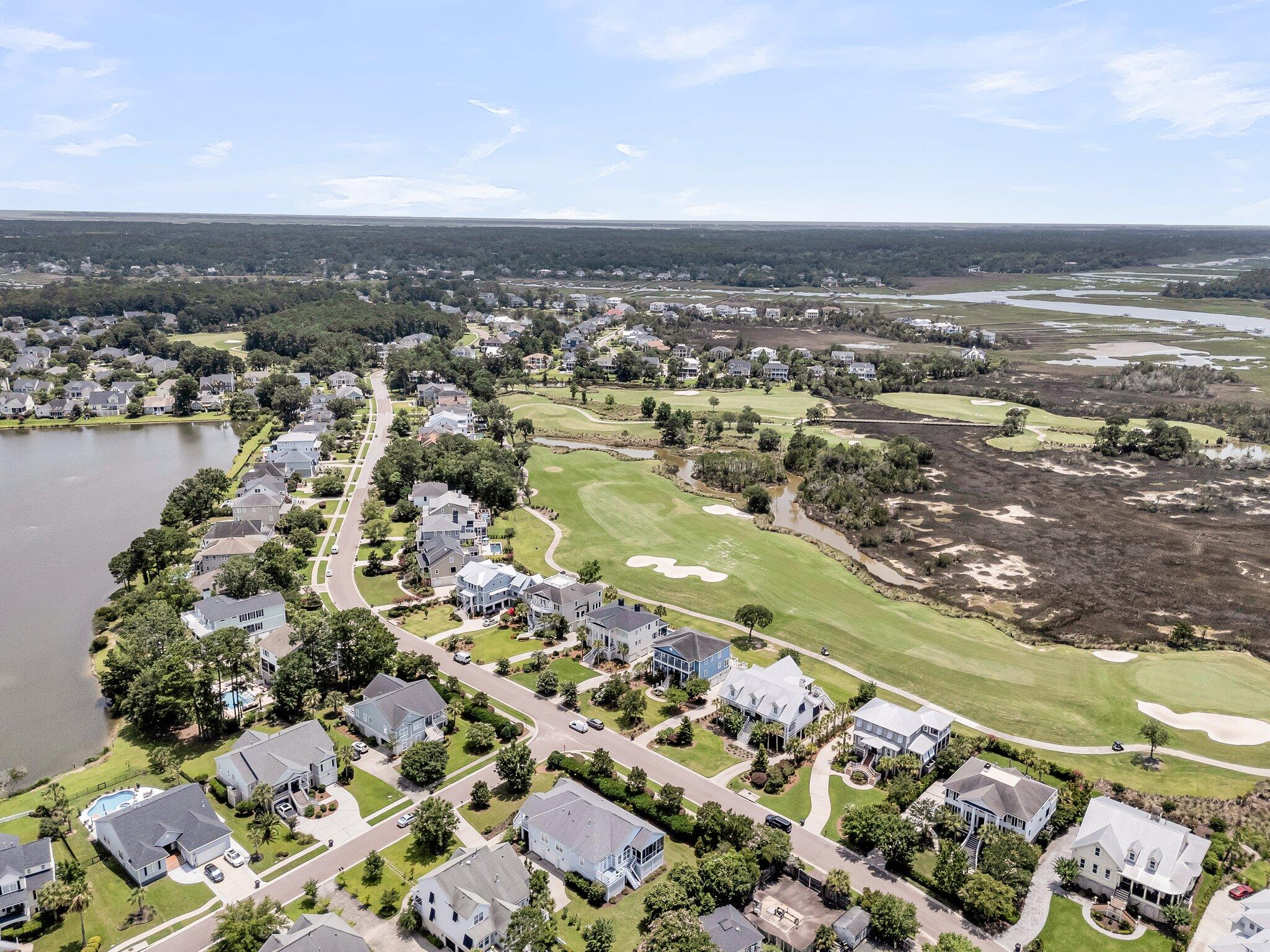 1636 Rivertowne Country Club Drive