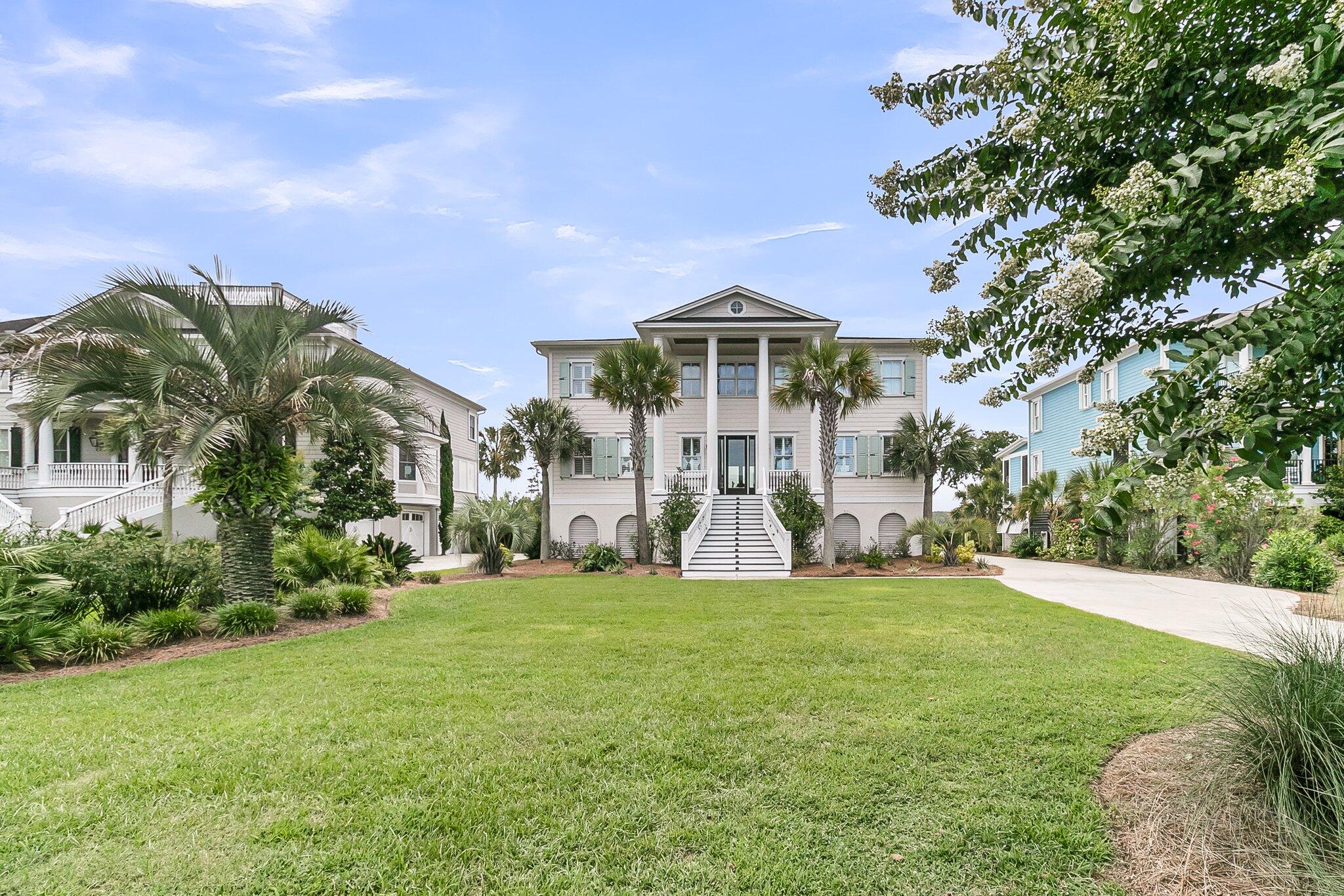 1636 Rivertowne Country Club Drive