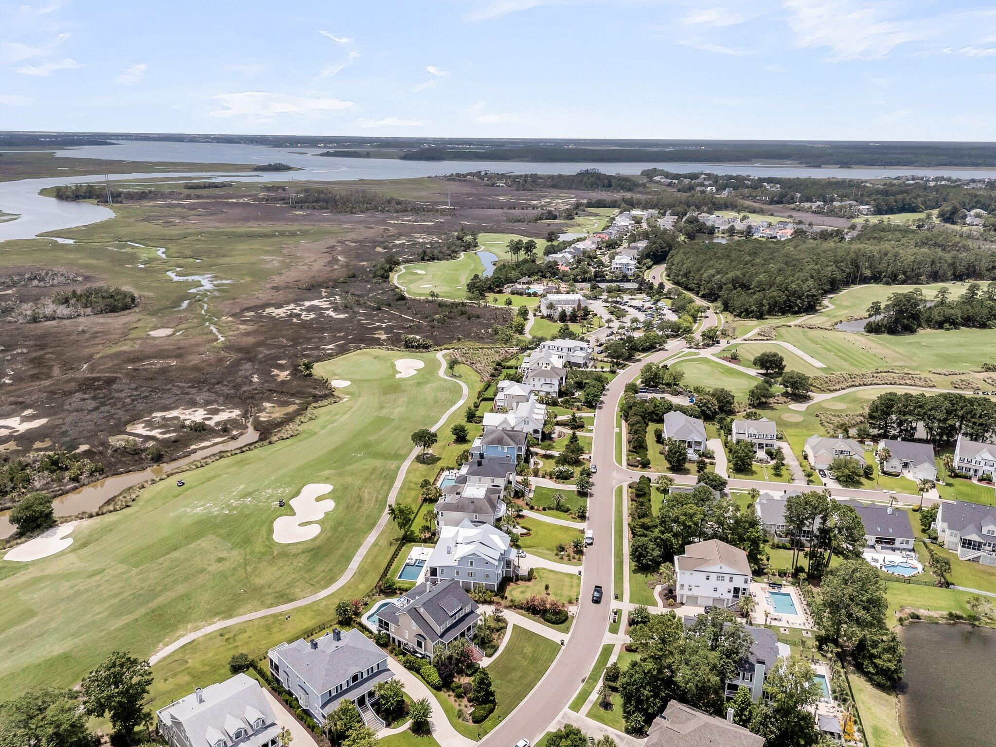 1636 Rivertowne Country Club Drive
