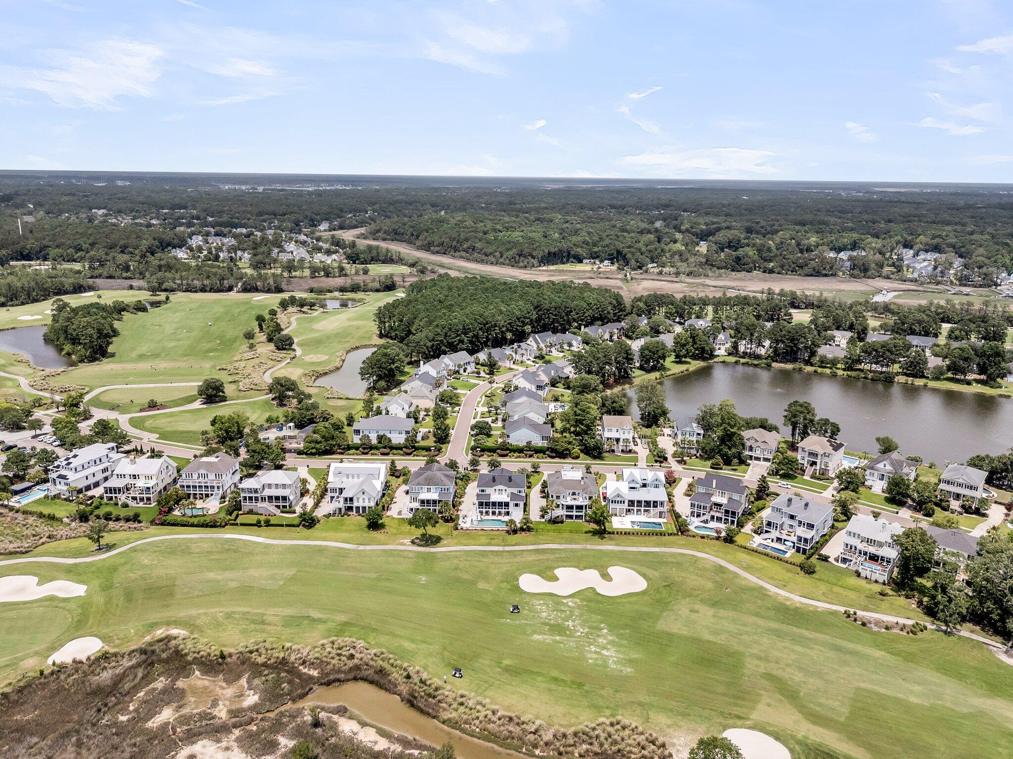 1636 Rivertowne Country Club Drive