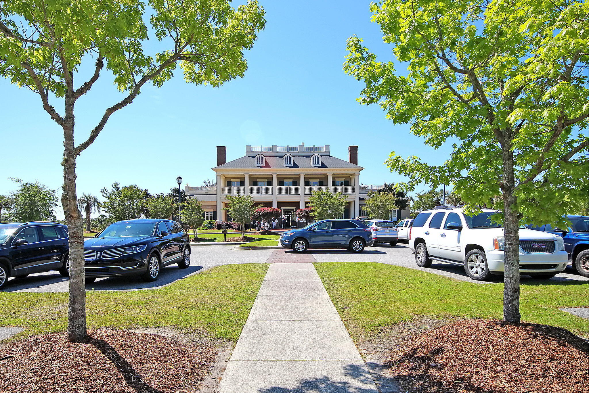 1636 Rivertowne Country Club Drive
