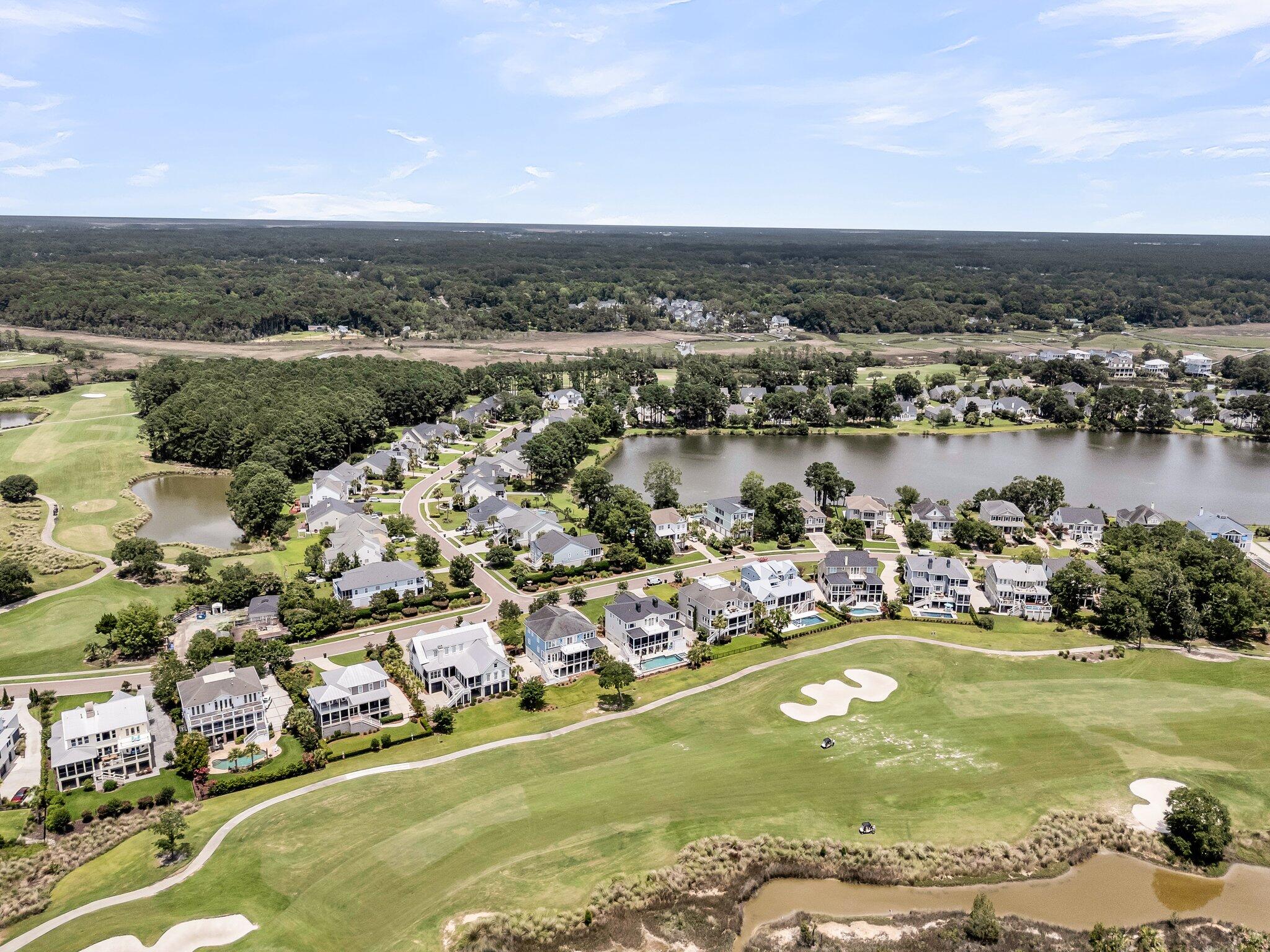 1636 Rivertowne Country Club Drive