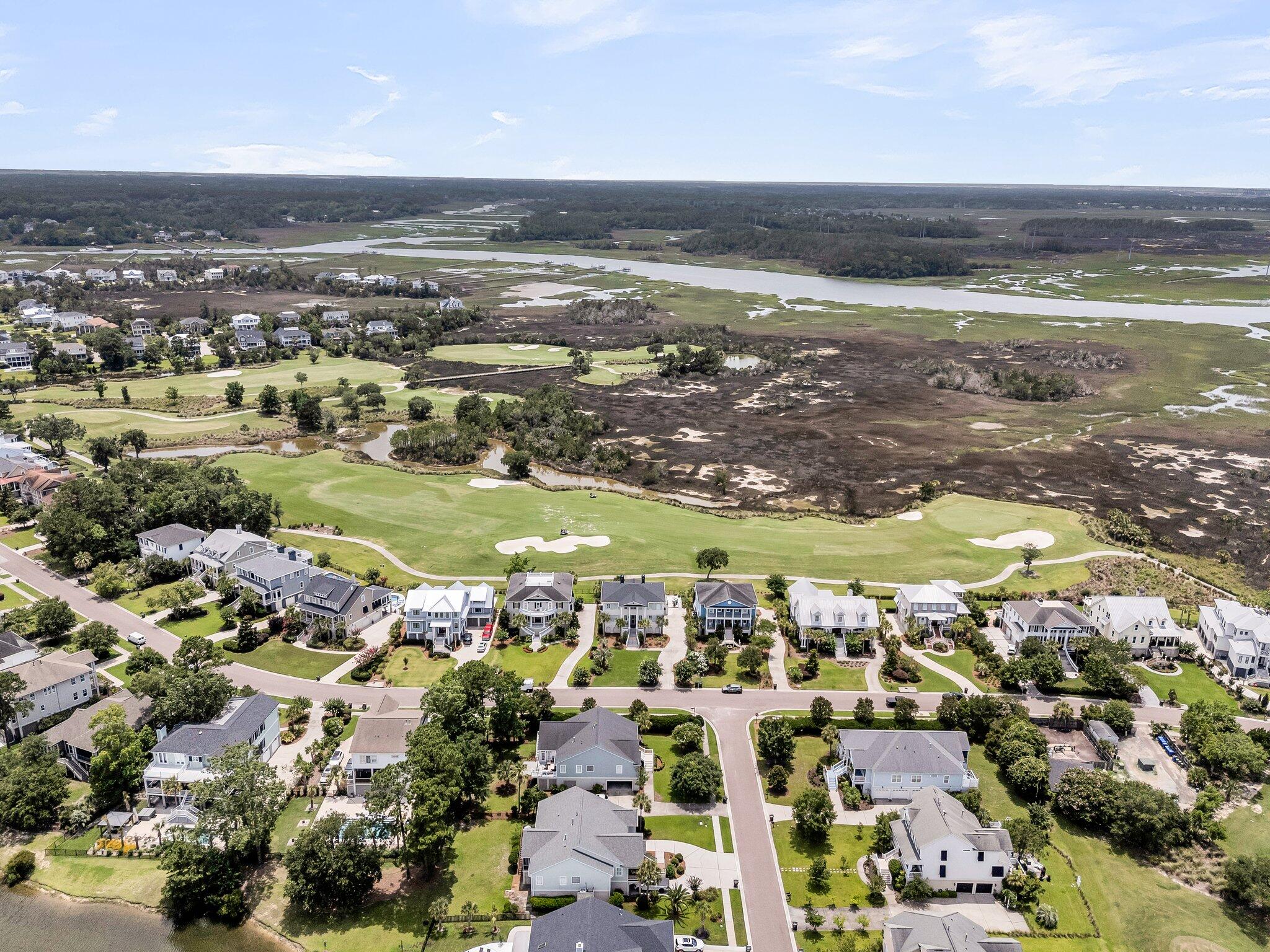 1636 Rivertowne Country Club Drive