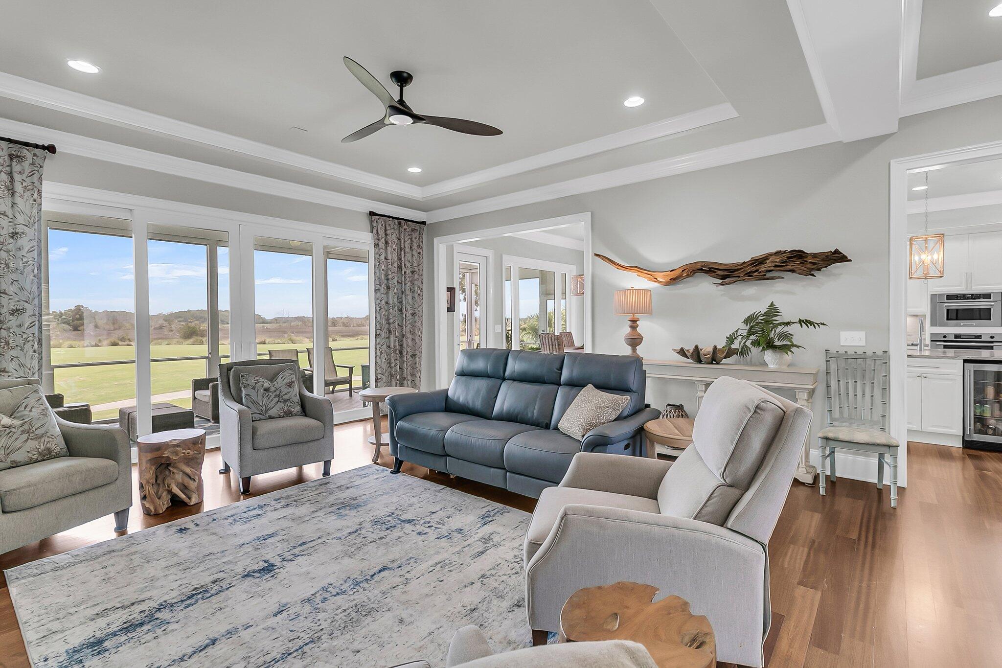1636 Rivertowne Country Club Drive