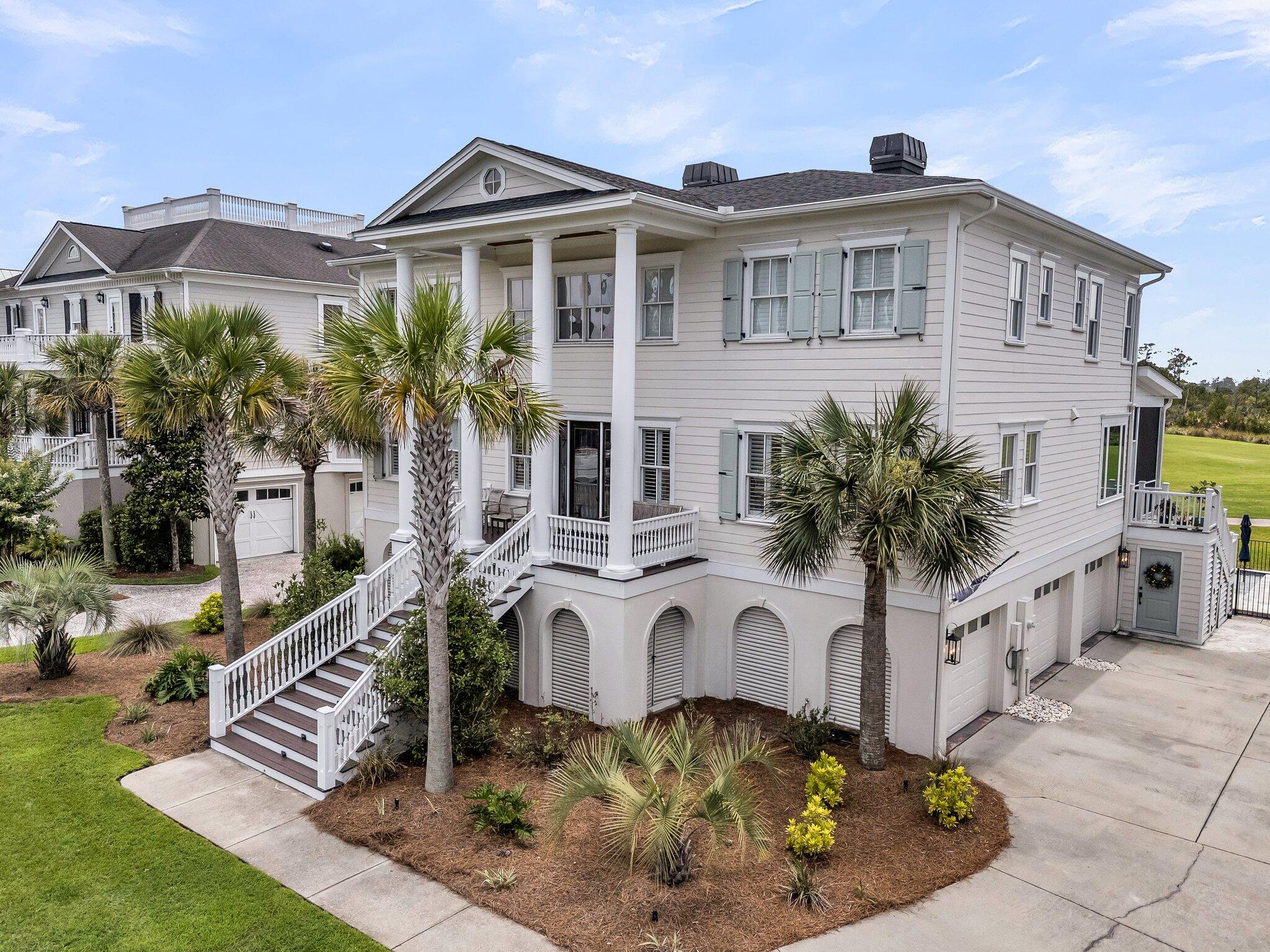 1636 Rivertowne Country Club Drive