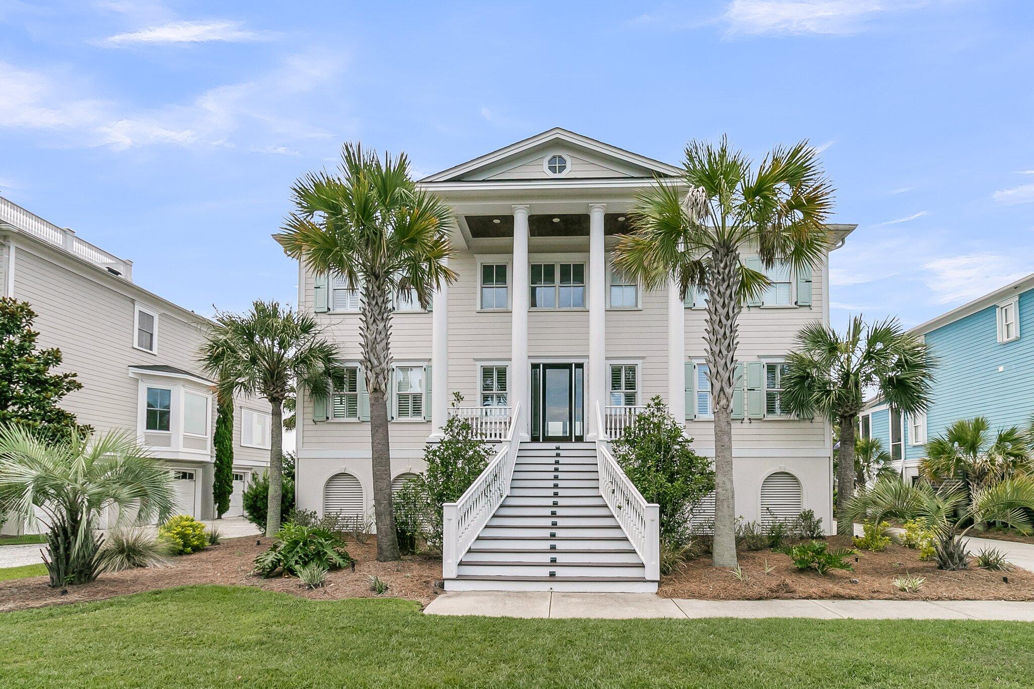1636 Rivertowne Country Club Drive