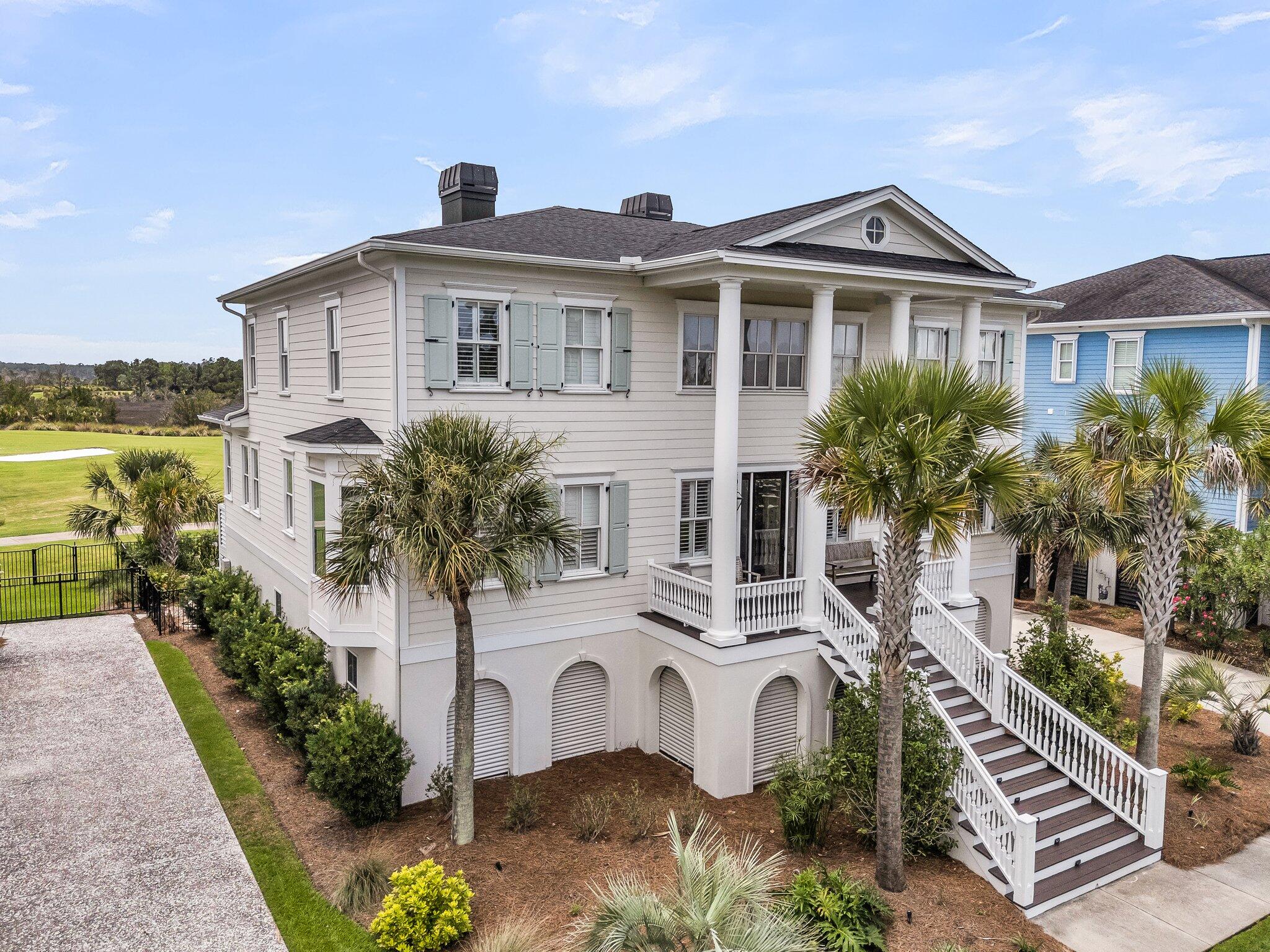 1636 Rivertowne Country Club Drive